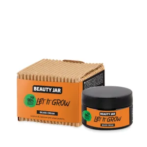 Let It Grow Beard Cream