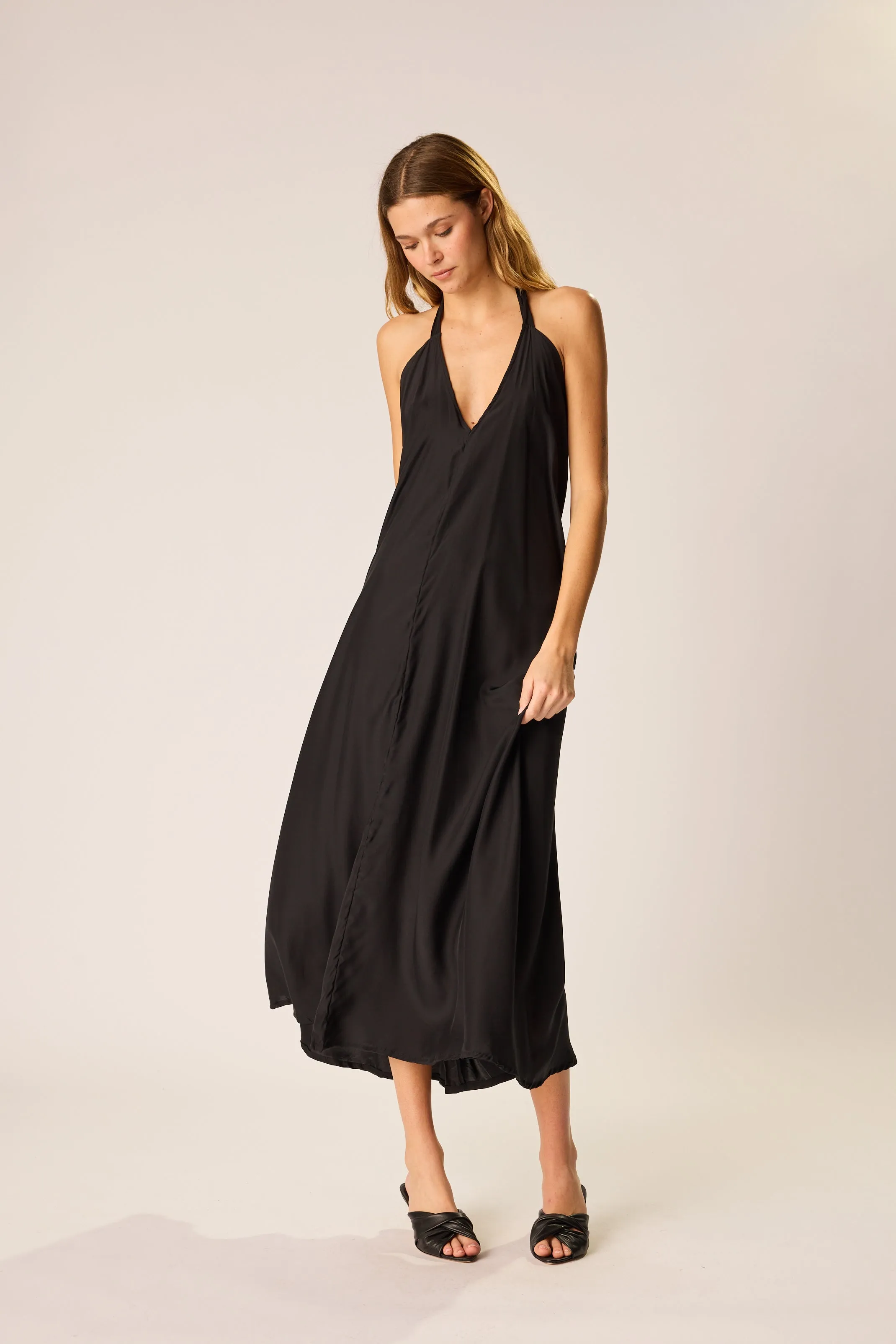 LOLA DRESS