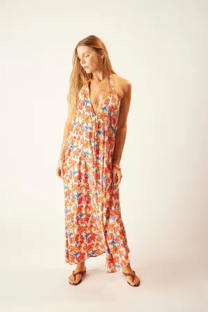 LOLA DRESS