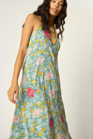 LOLA DRESS