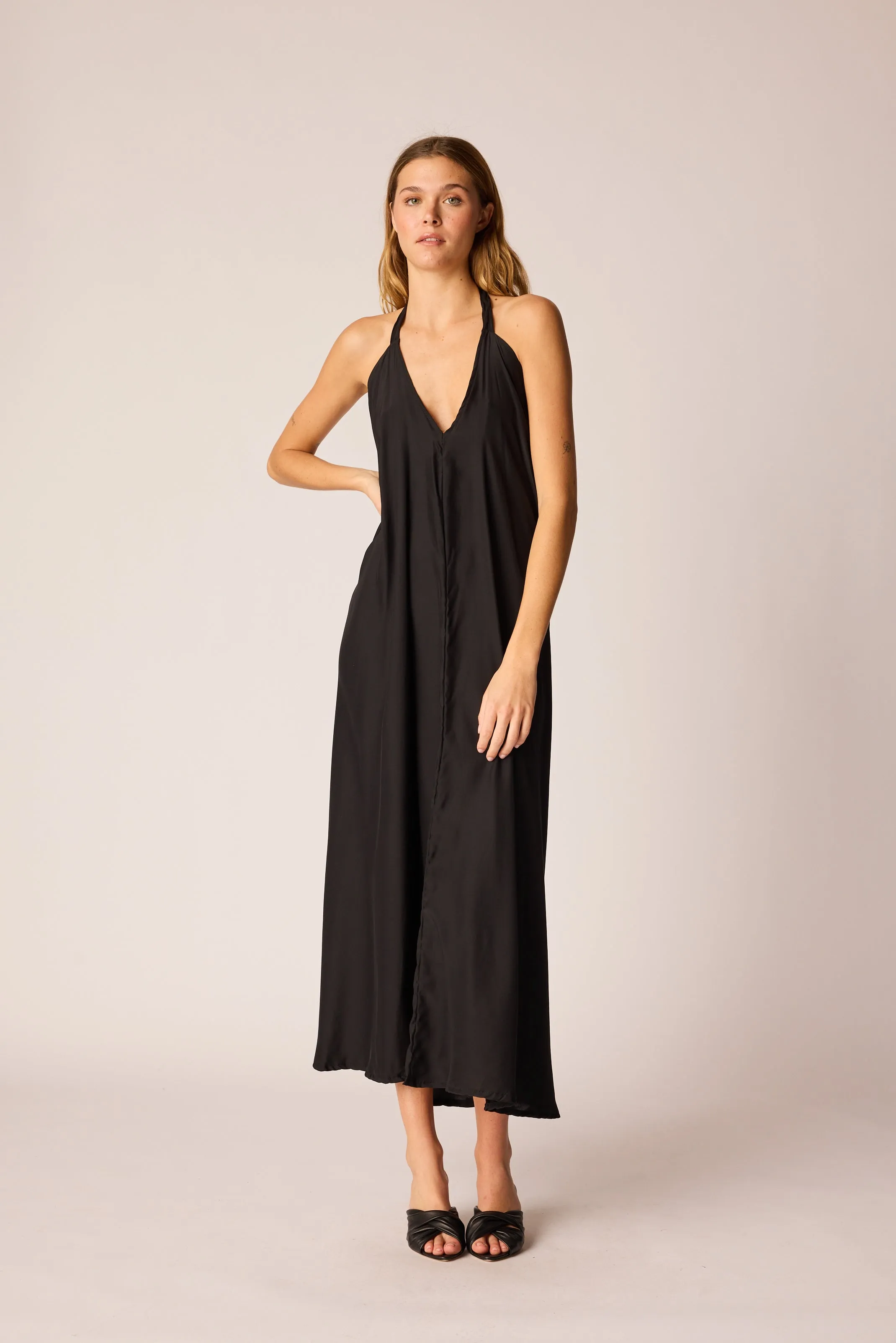 LOLA DRESS