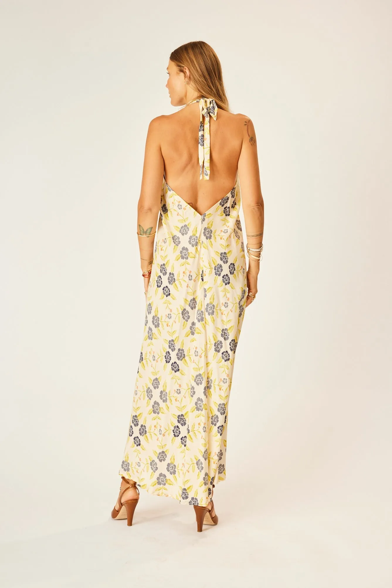 LOLA DRESS