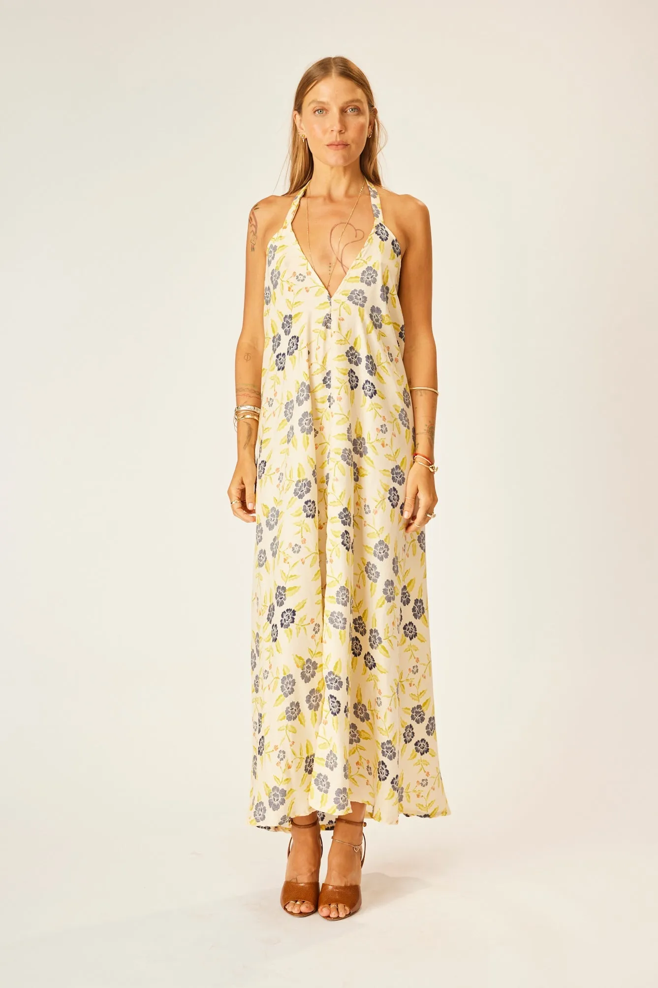 LOLA DRESS