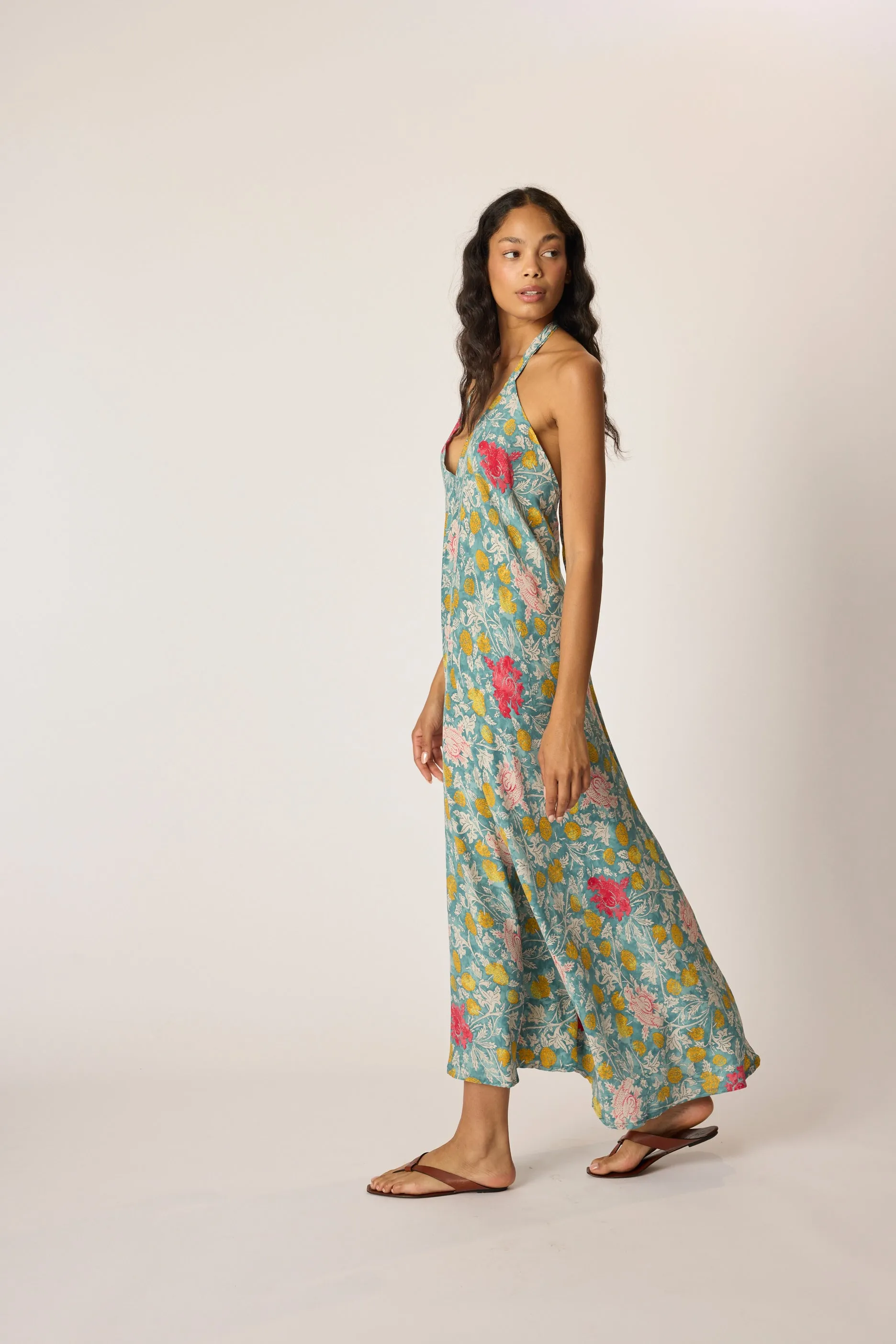 LOLA DRESS