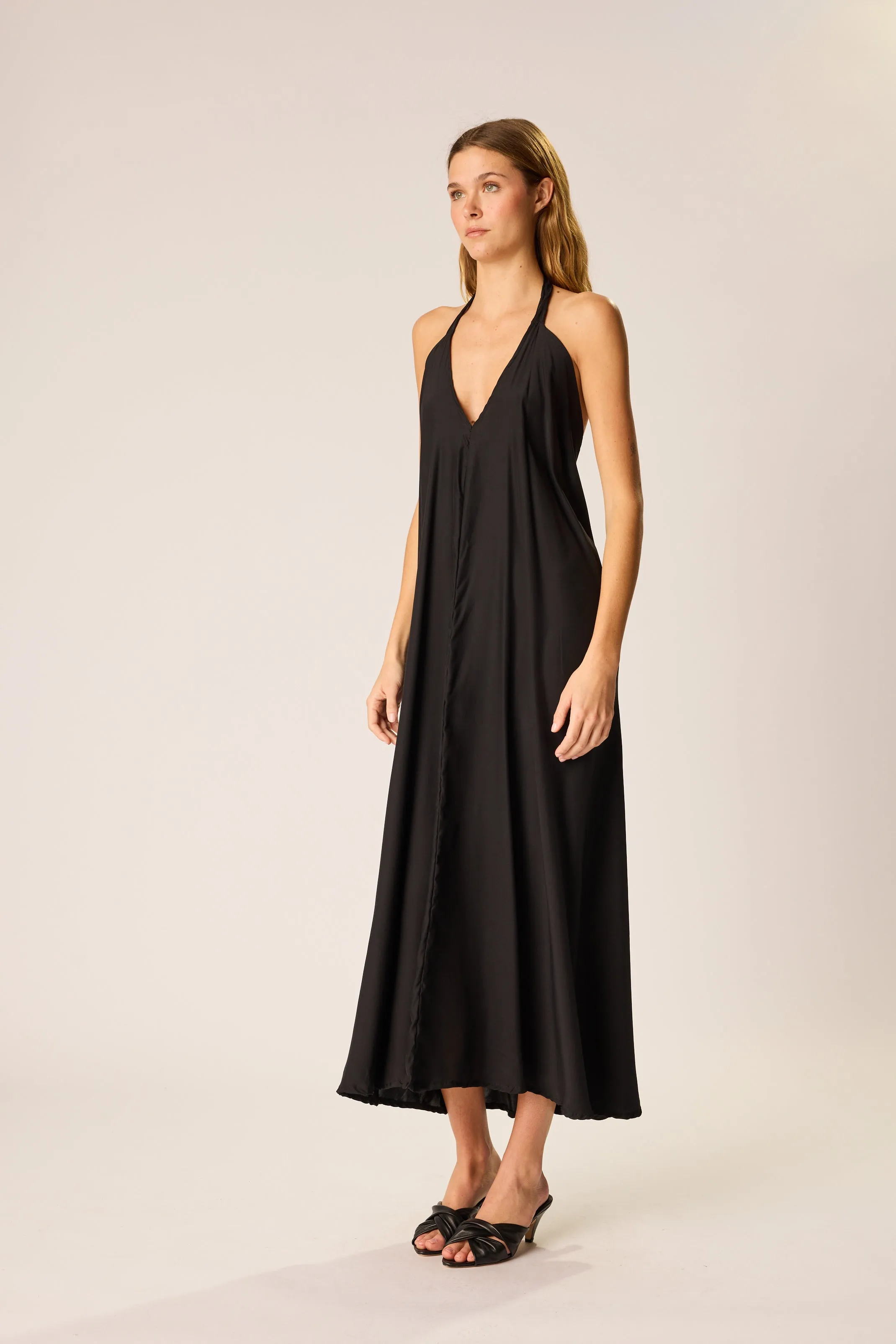 LOLA DRESS