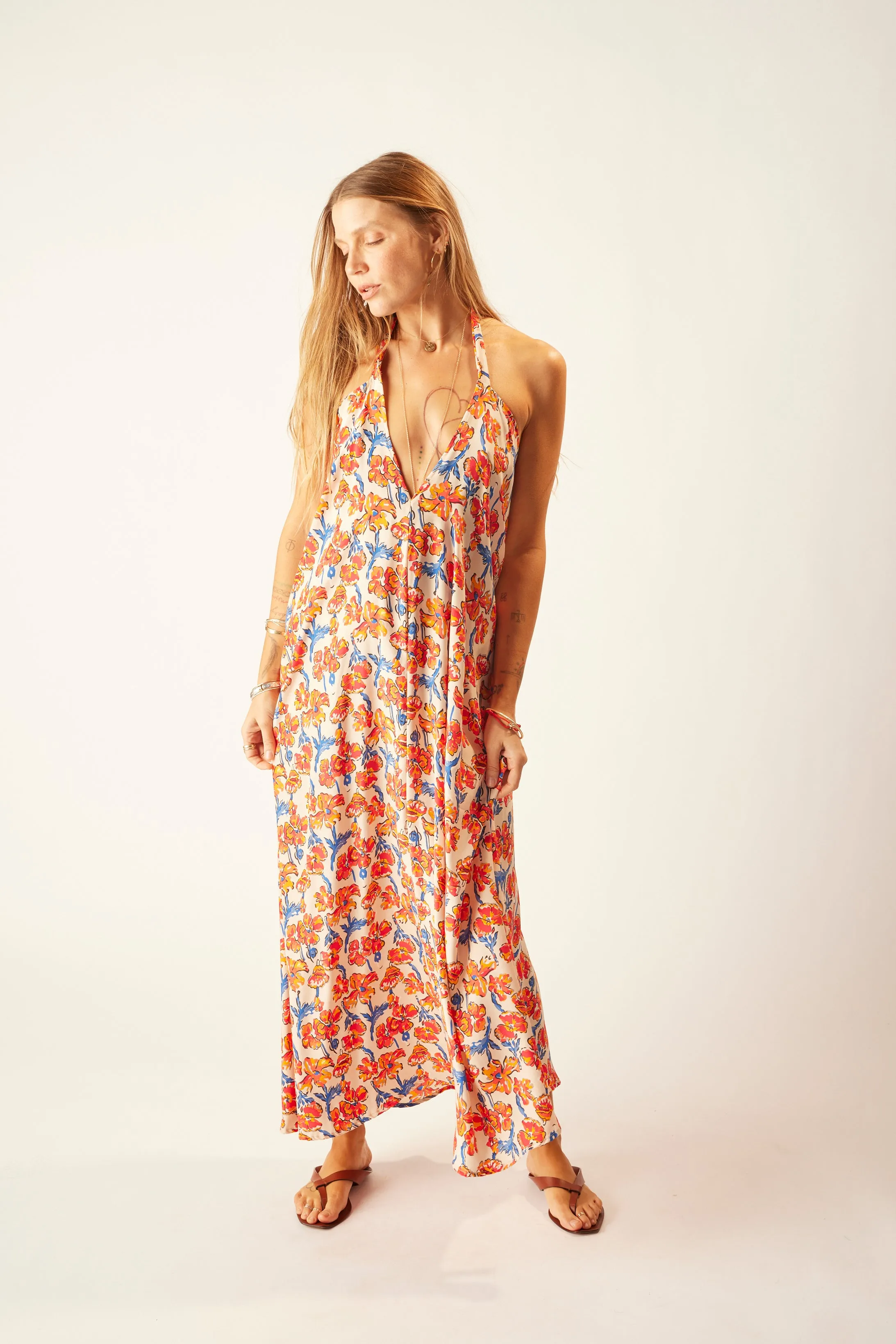 LOLA DRESS