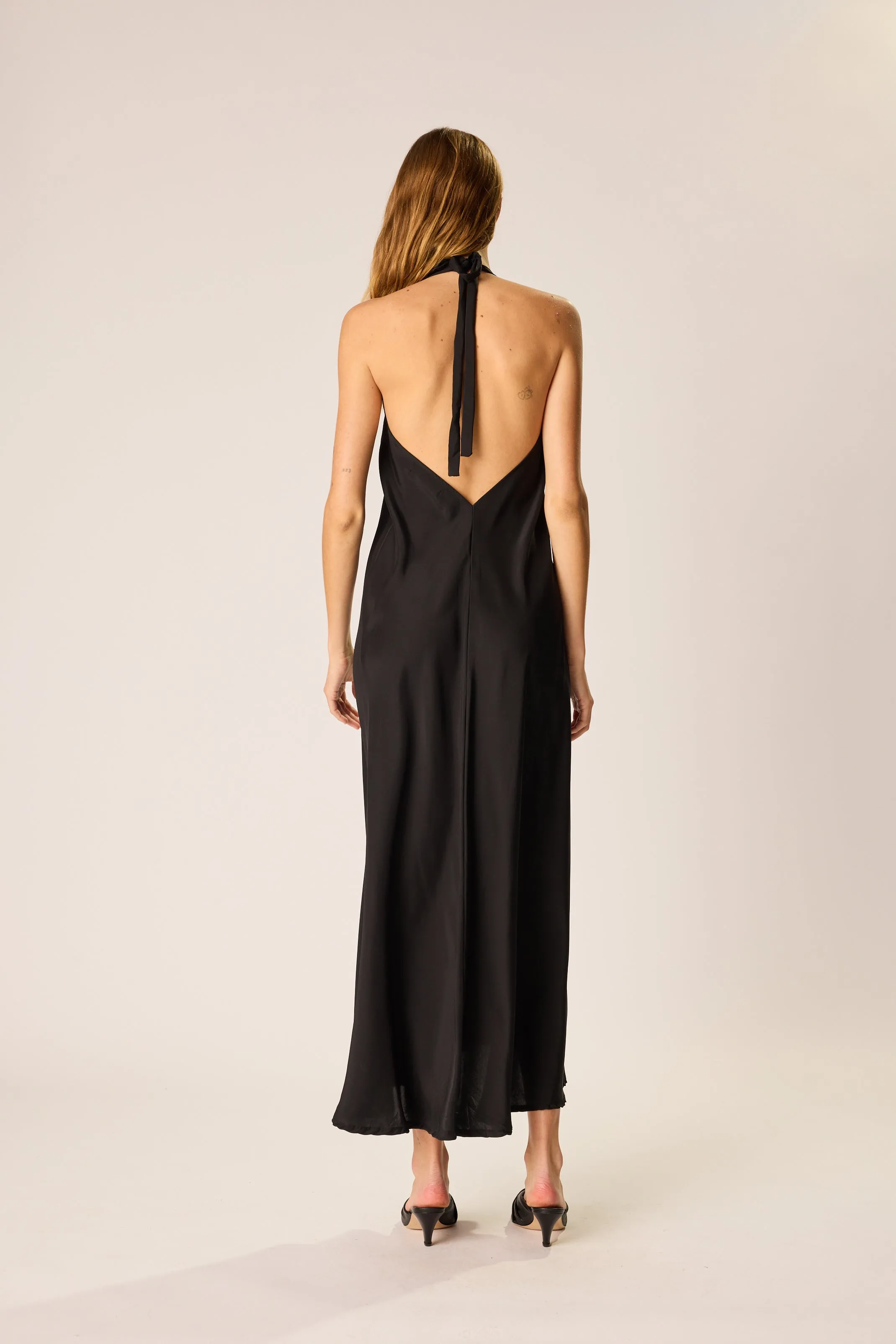 LOLA DRESS