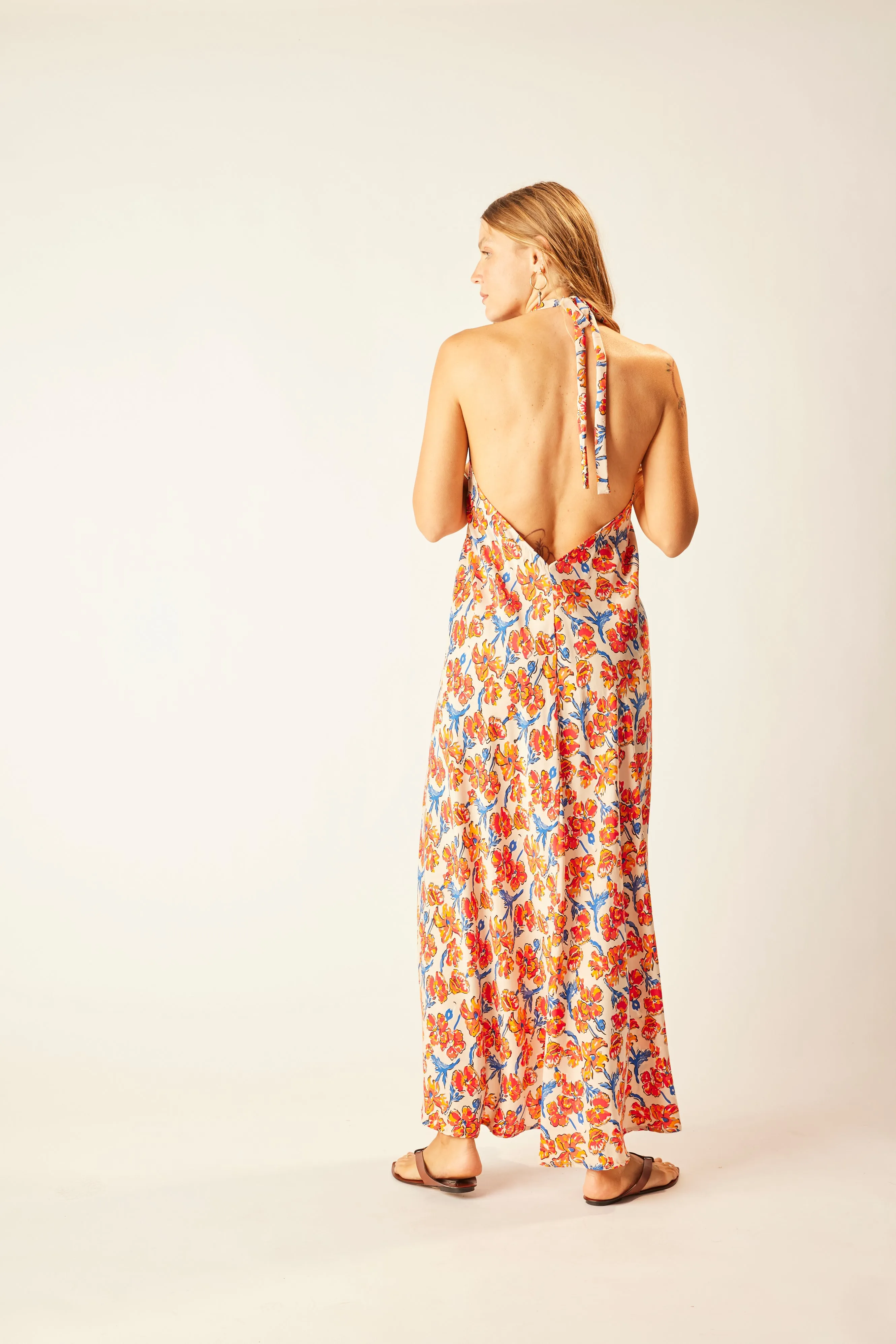 LOLA DRESS