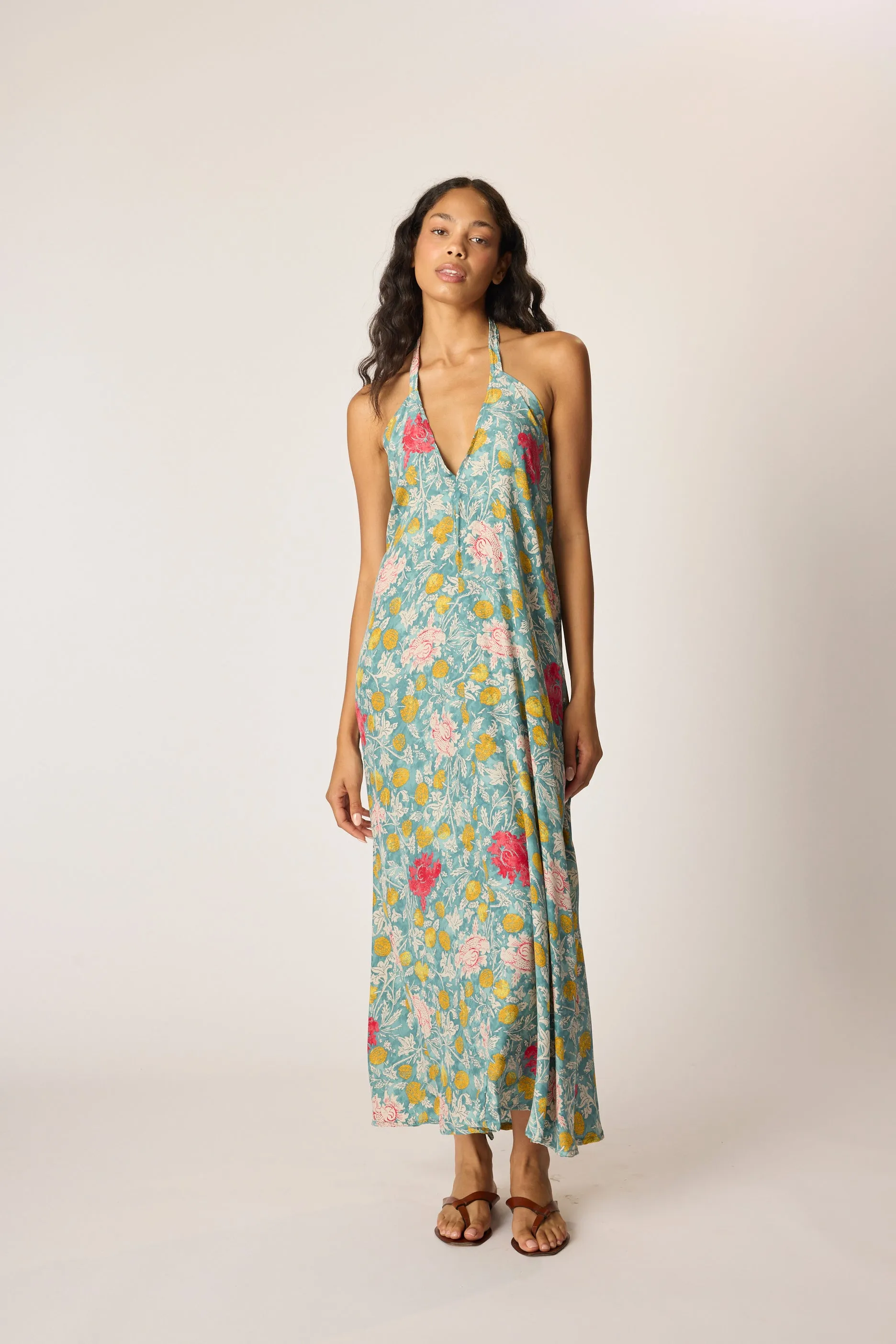 LOLA DRESS