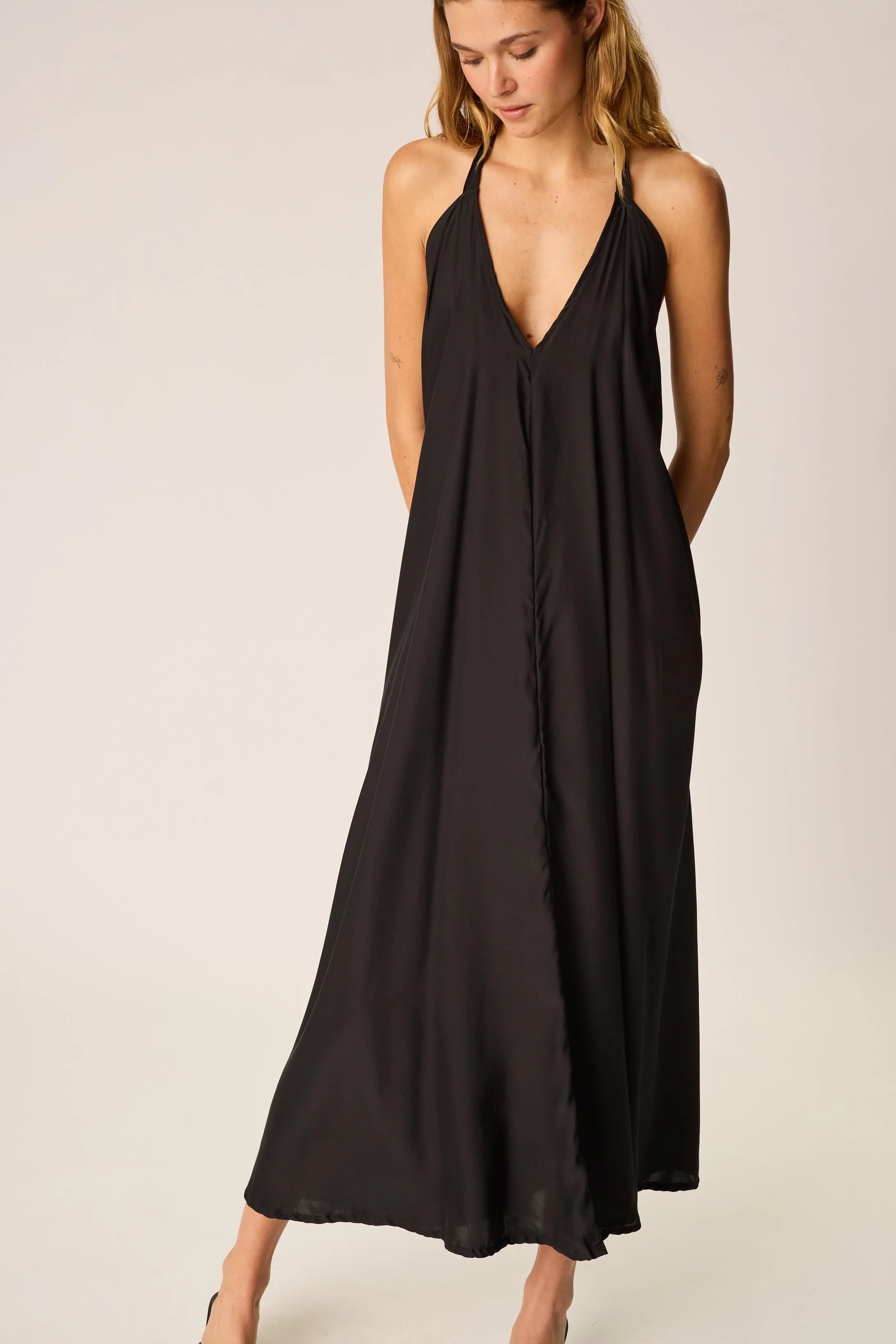LOLA DRESS