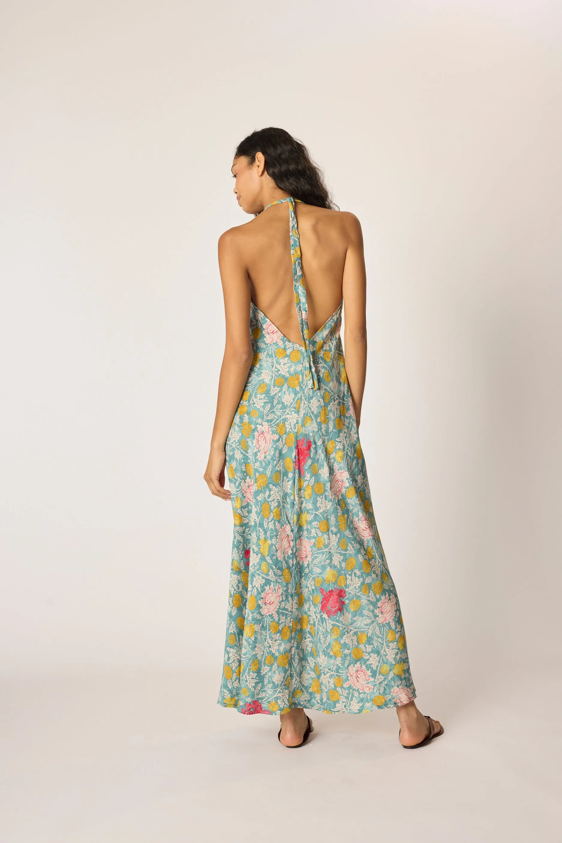 LOLA DRESS