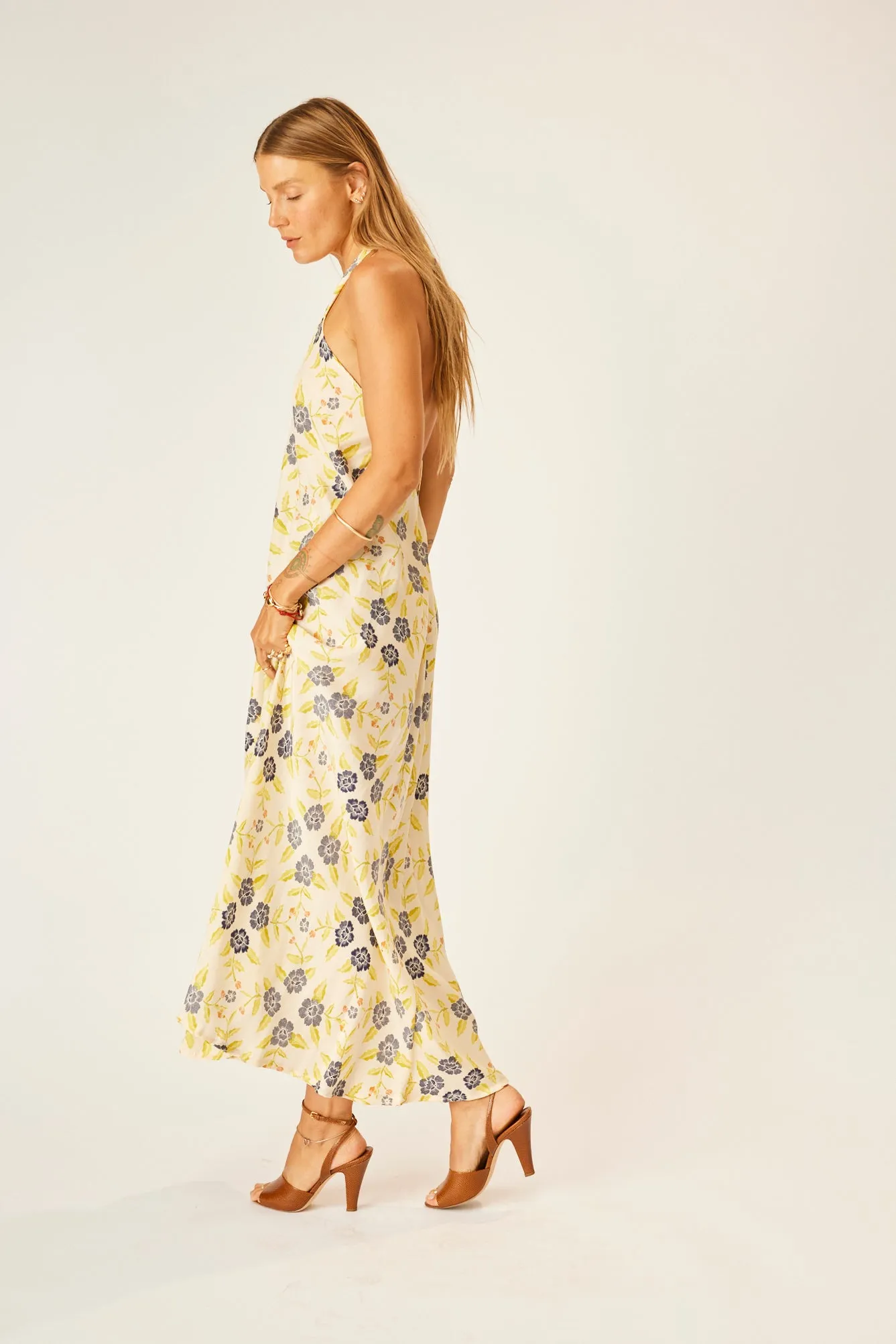 LOLA DRESS