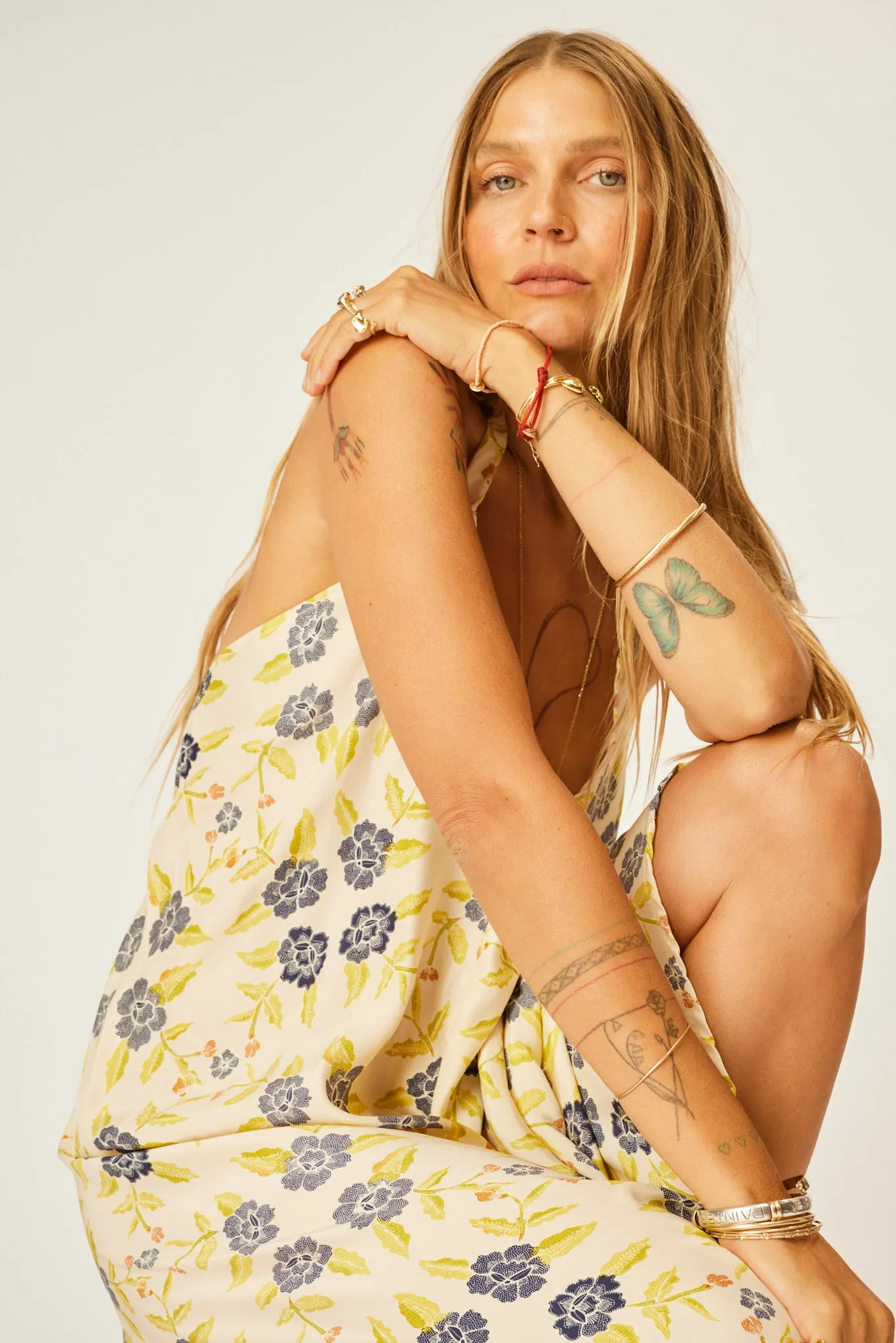LOLA DRESS