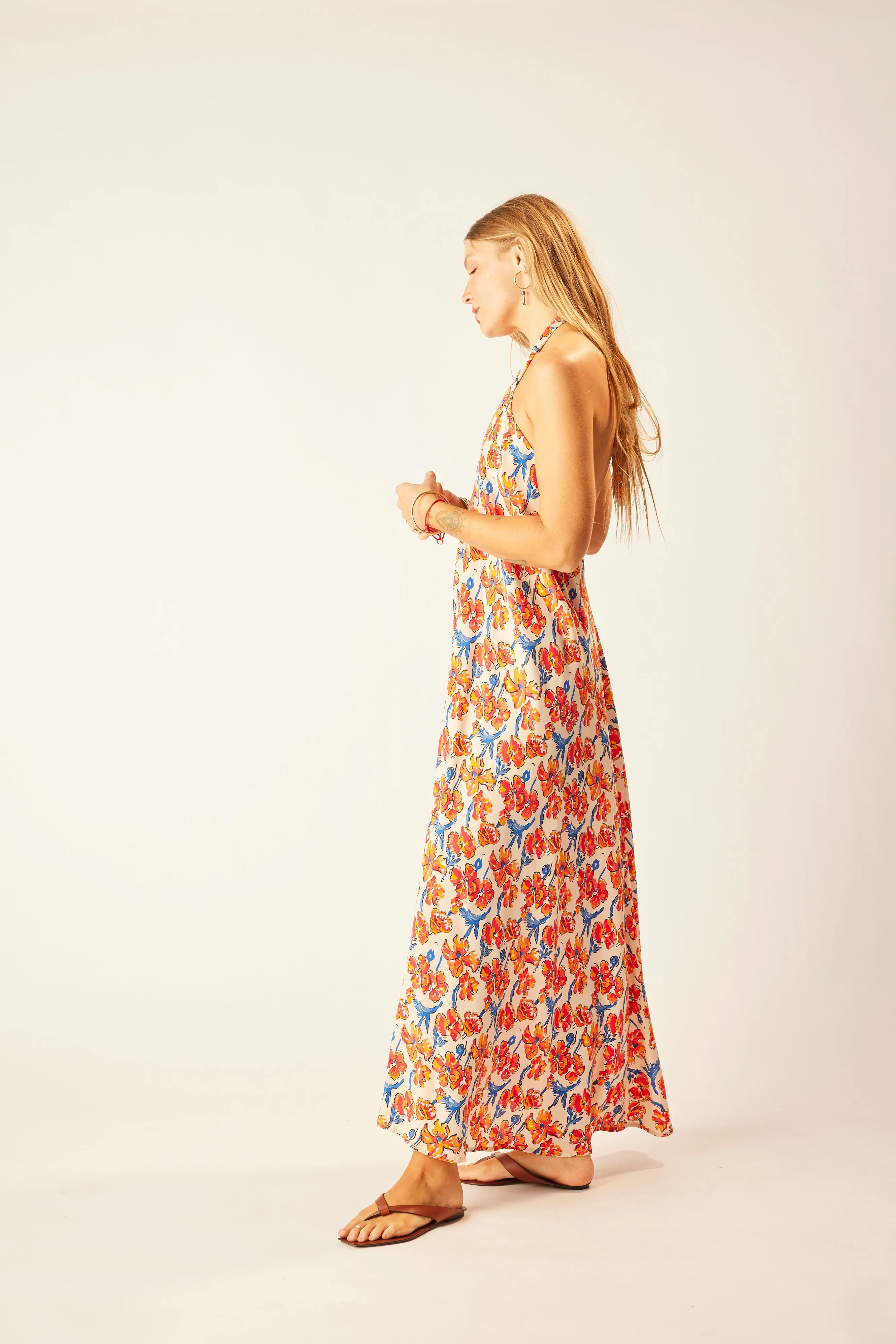 LOLA DRESS