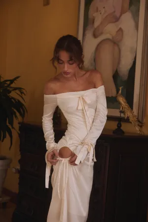 Lulu Midi Dress