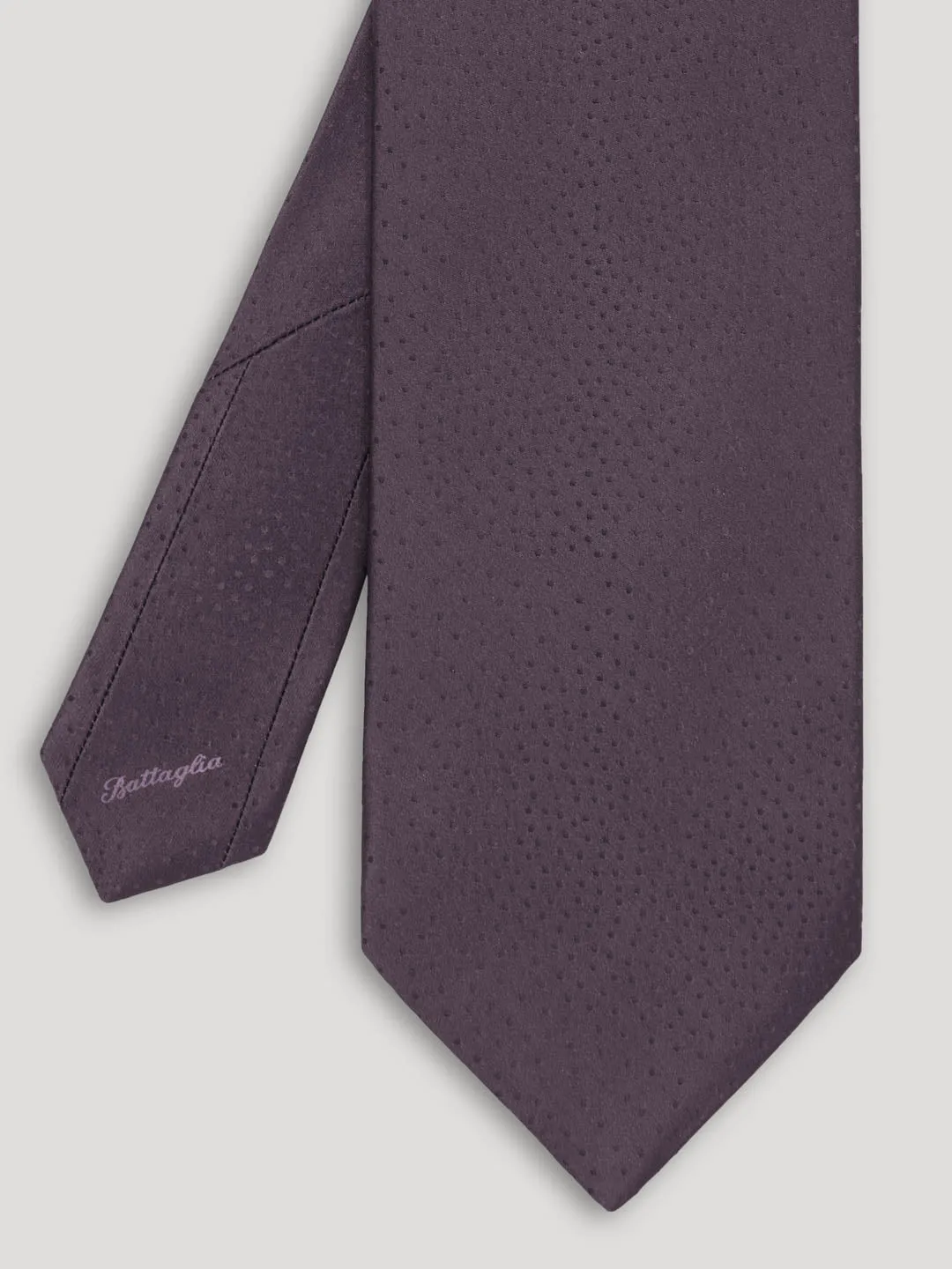 Luxury Silk Tie Set
