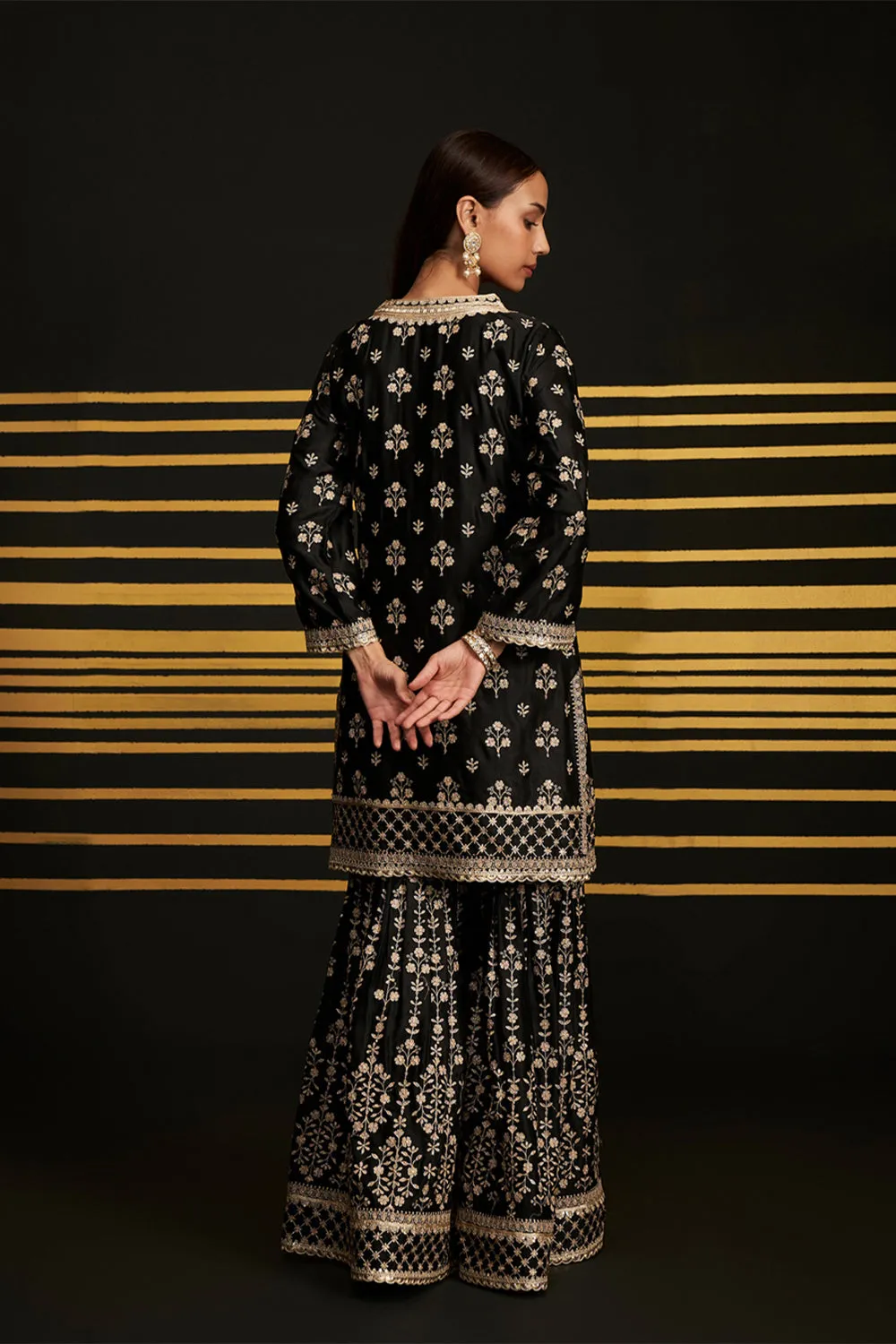 Mahiya Set