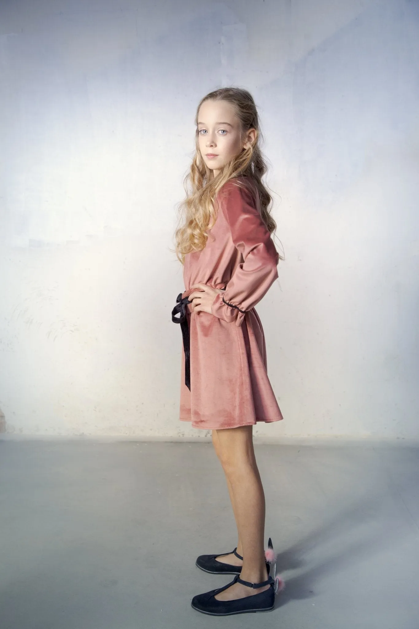 Malaga Dress