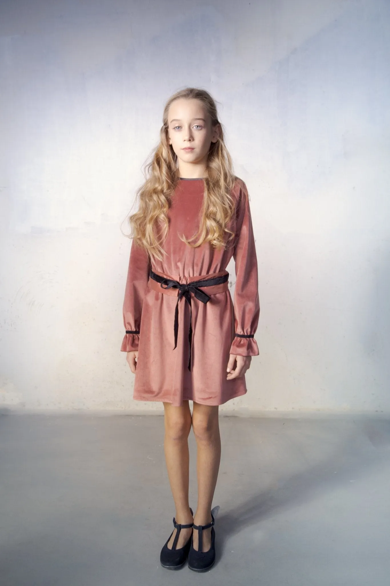Malaga Dress