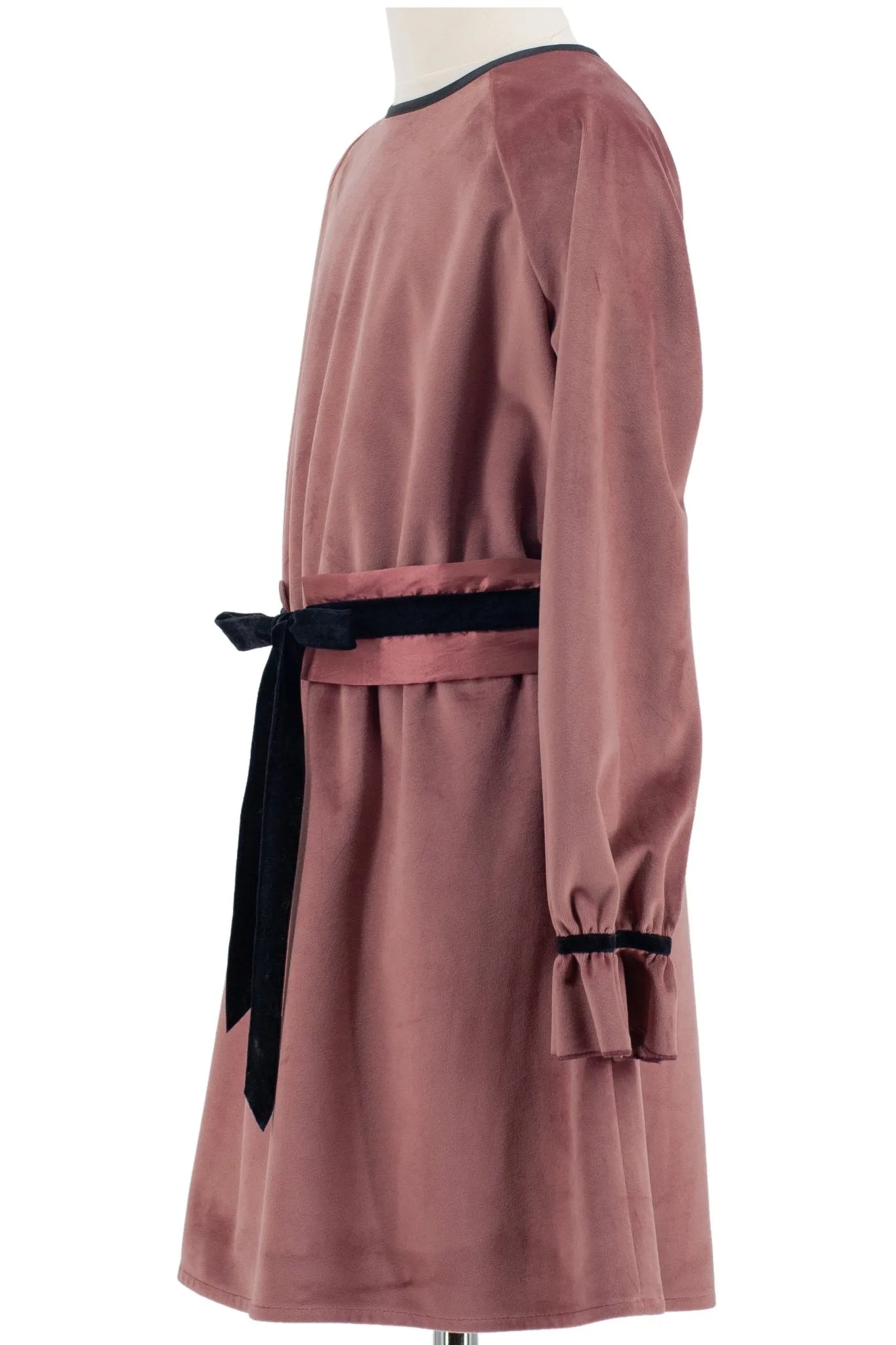 Malaga Dress