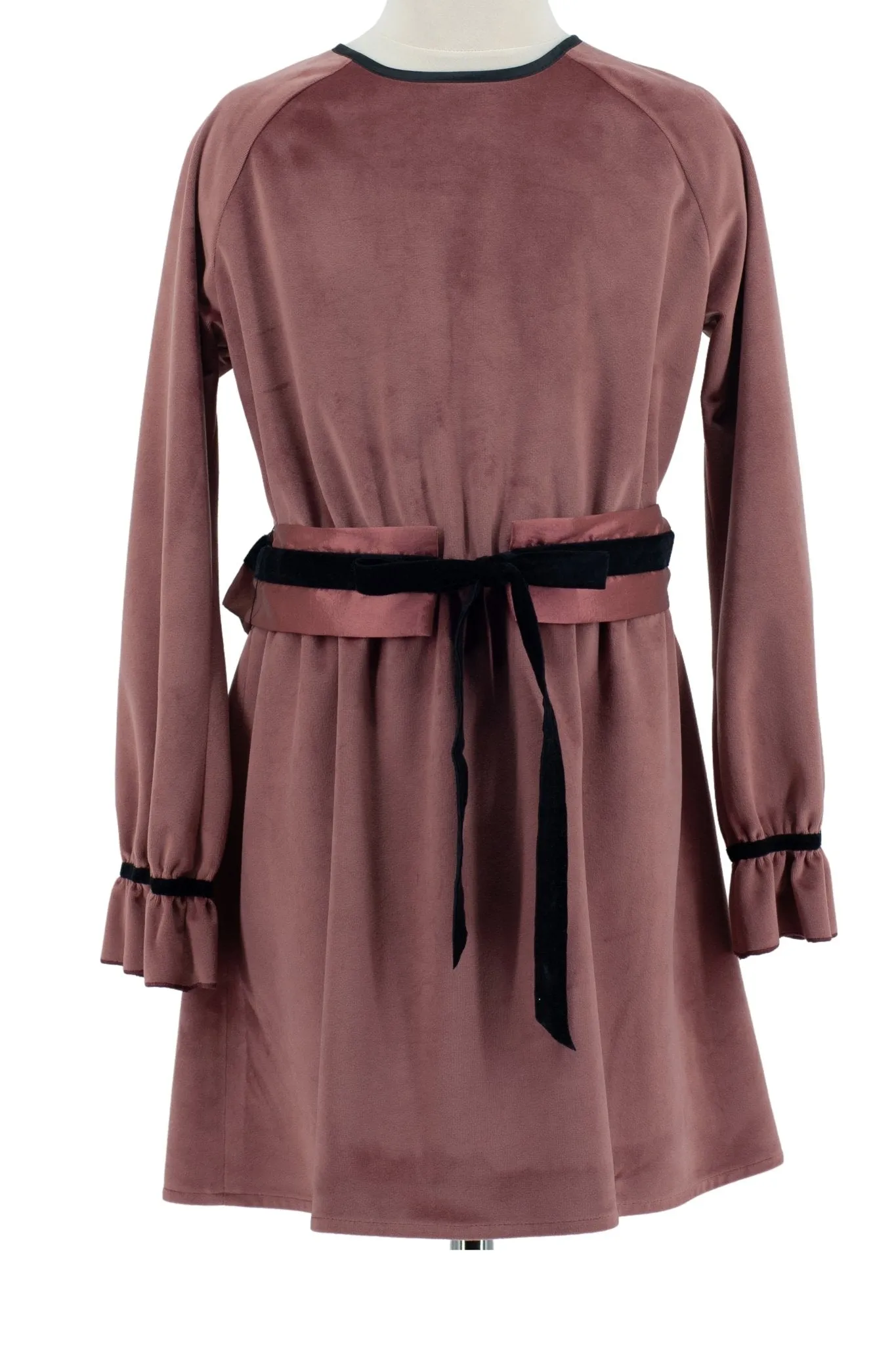 Malaga Dress