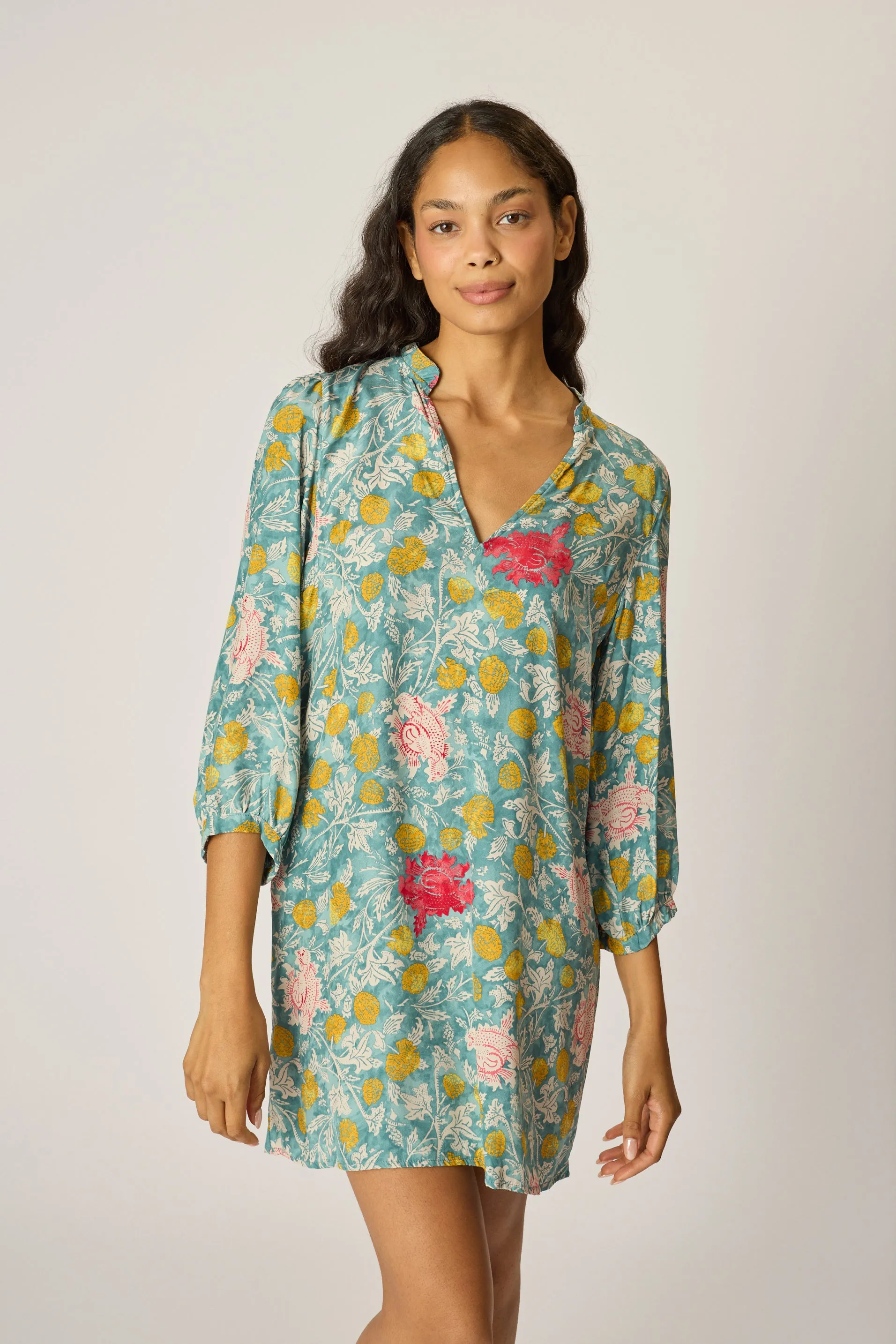 MARIA DRESS