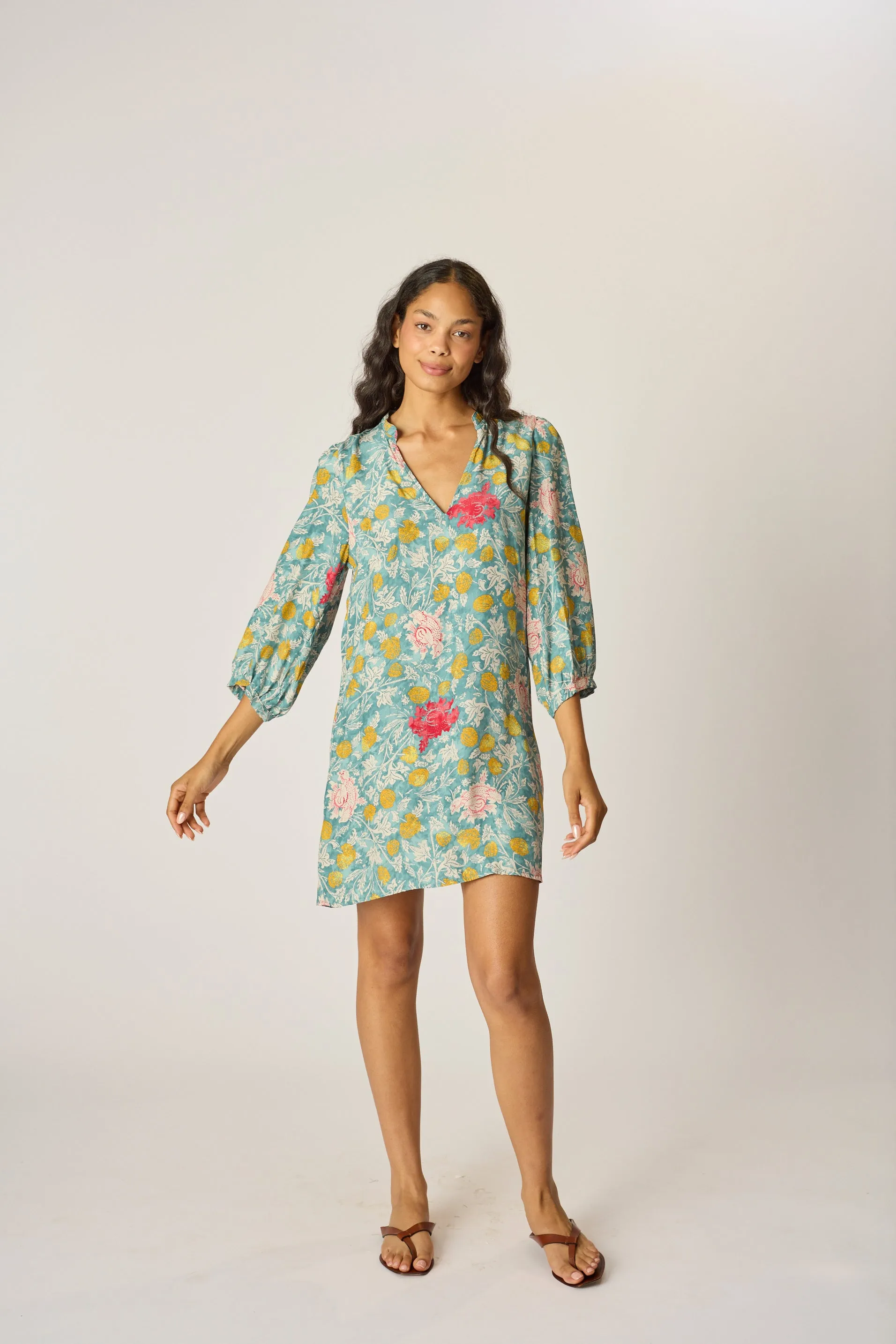 MARIA DRESS