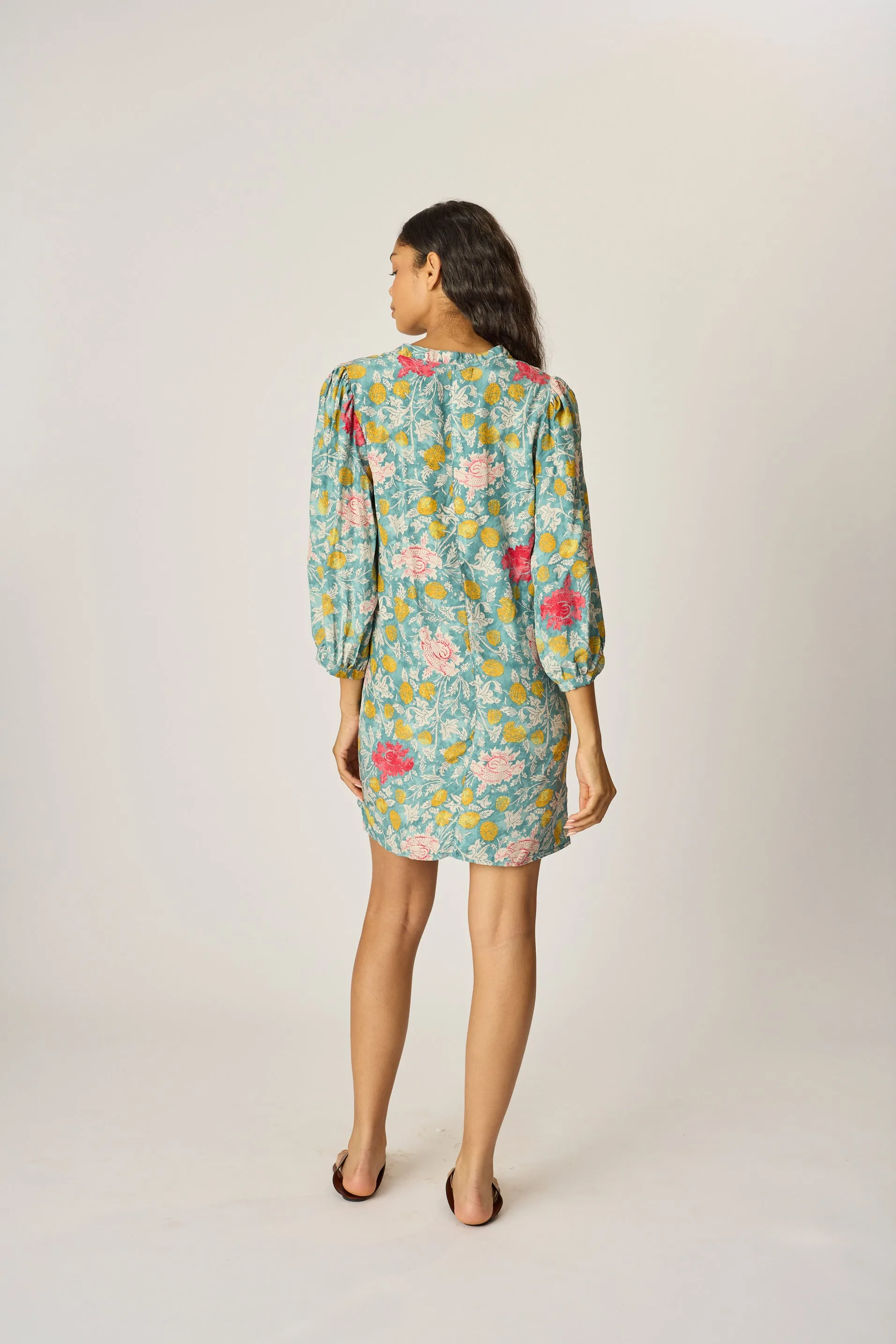 MARIA DRESS