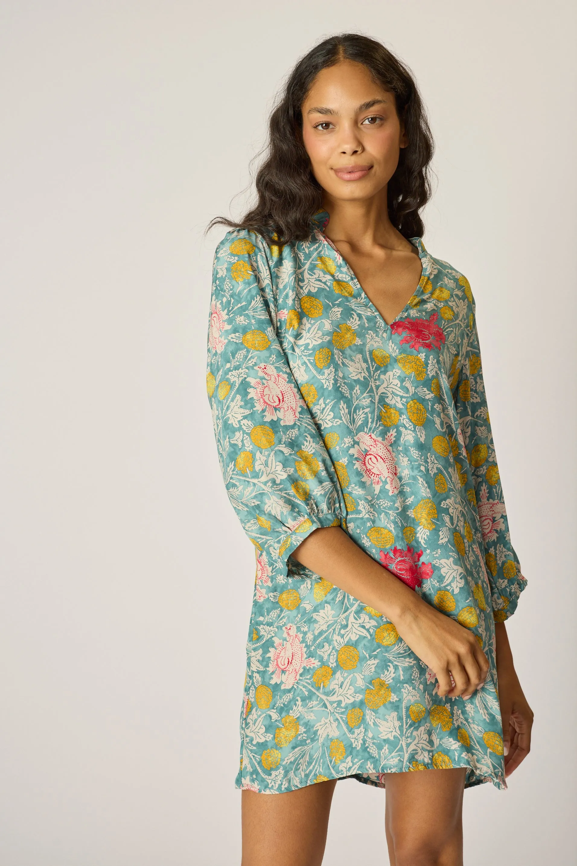 MARIA DRESS