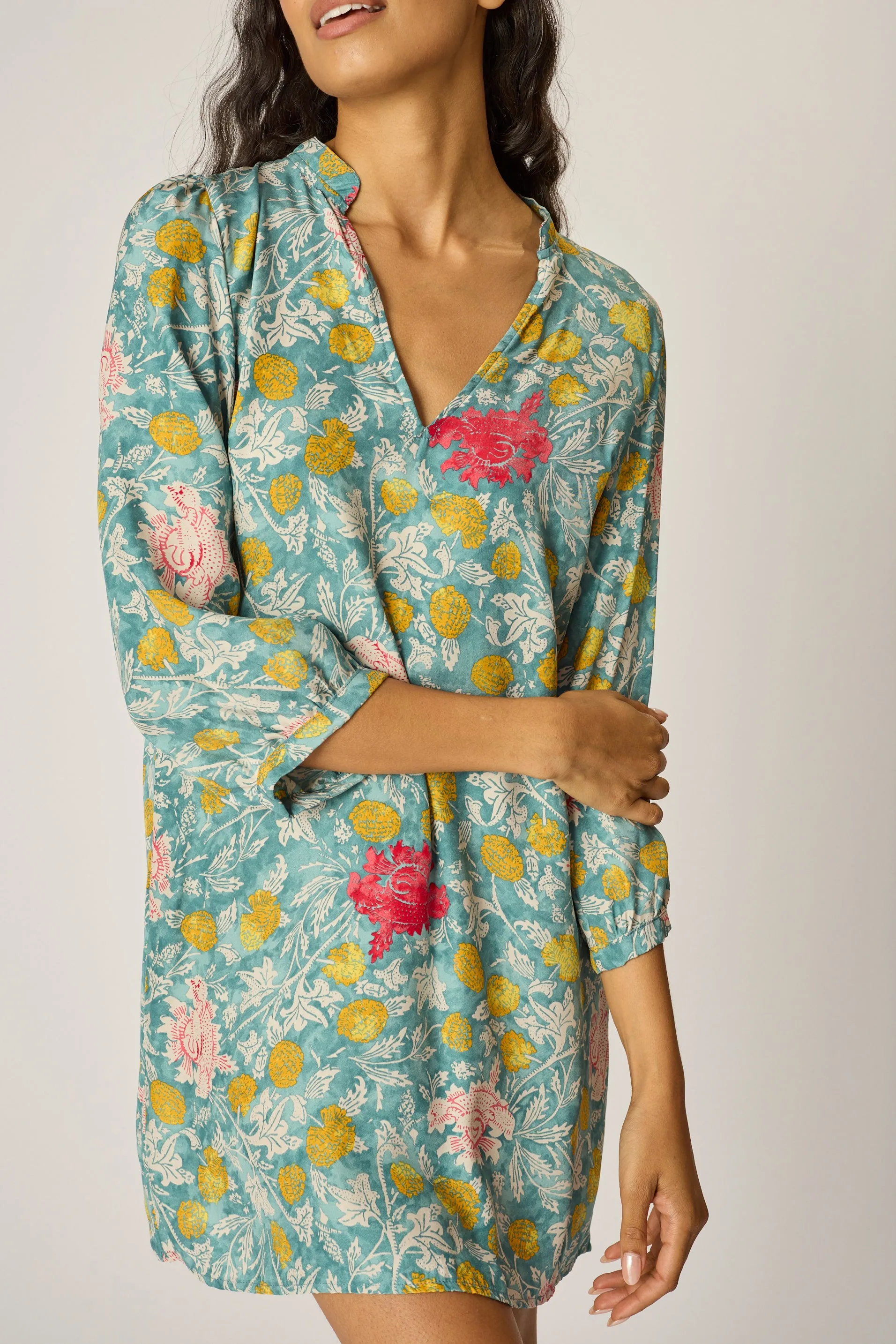 MARIA DRESS