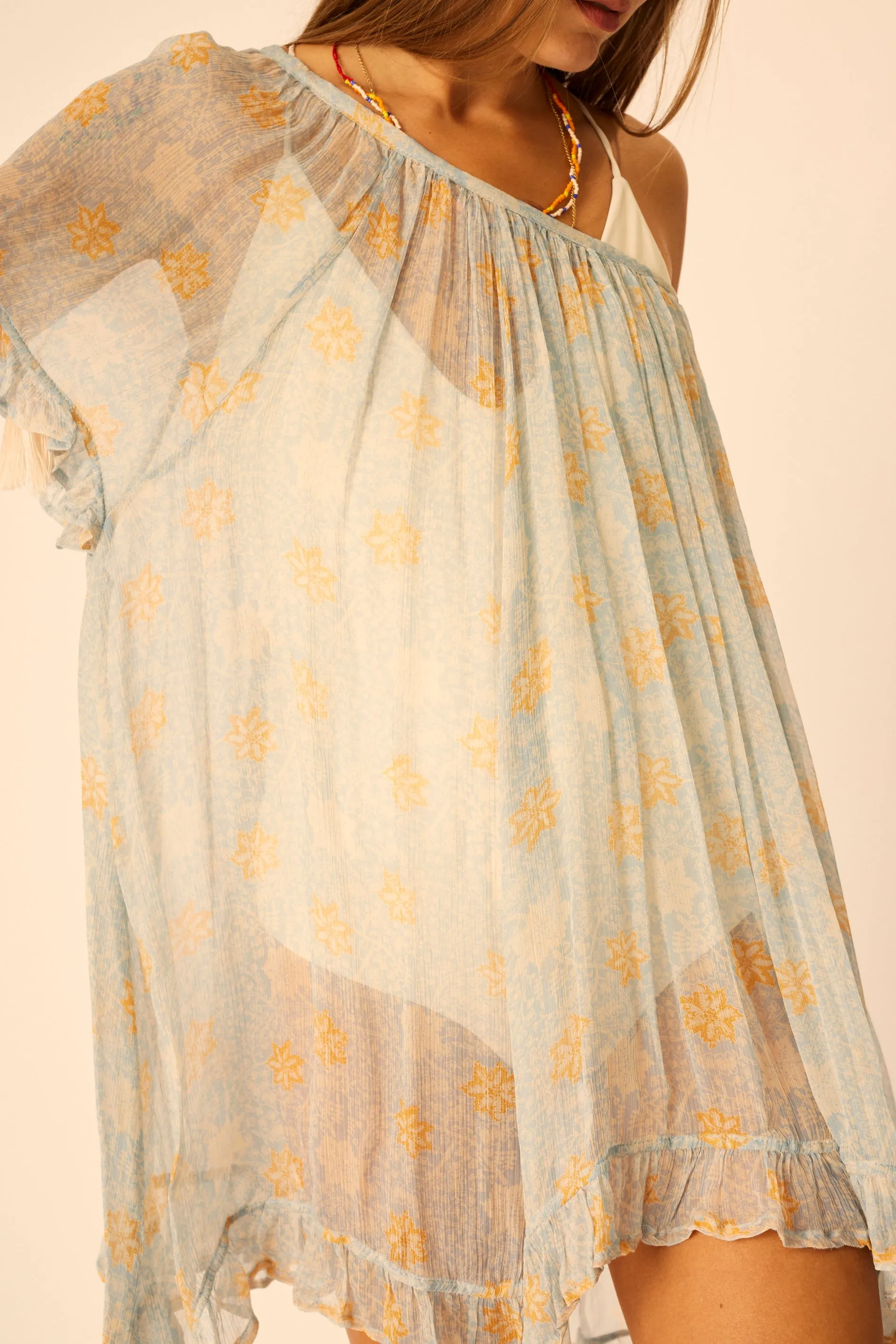 MARINA DRESS