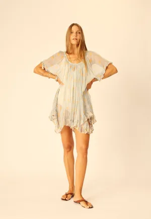 MARINA DRESS