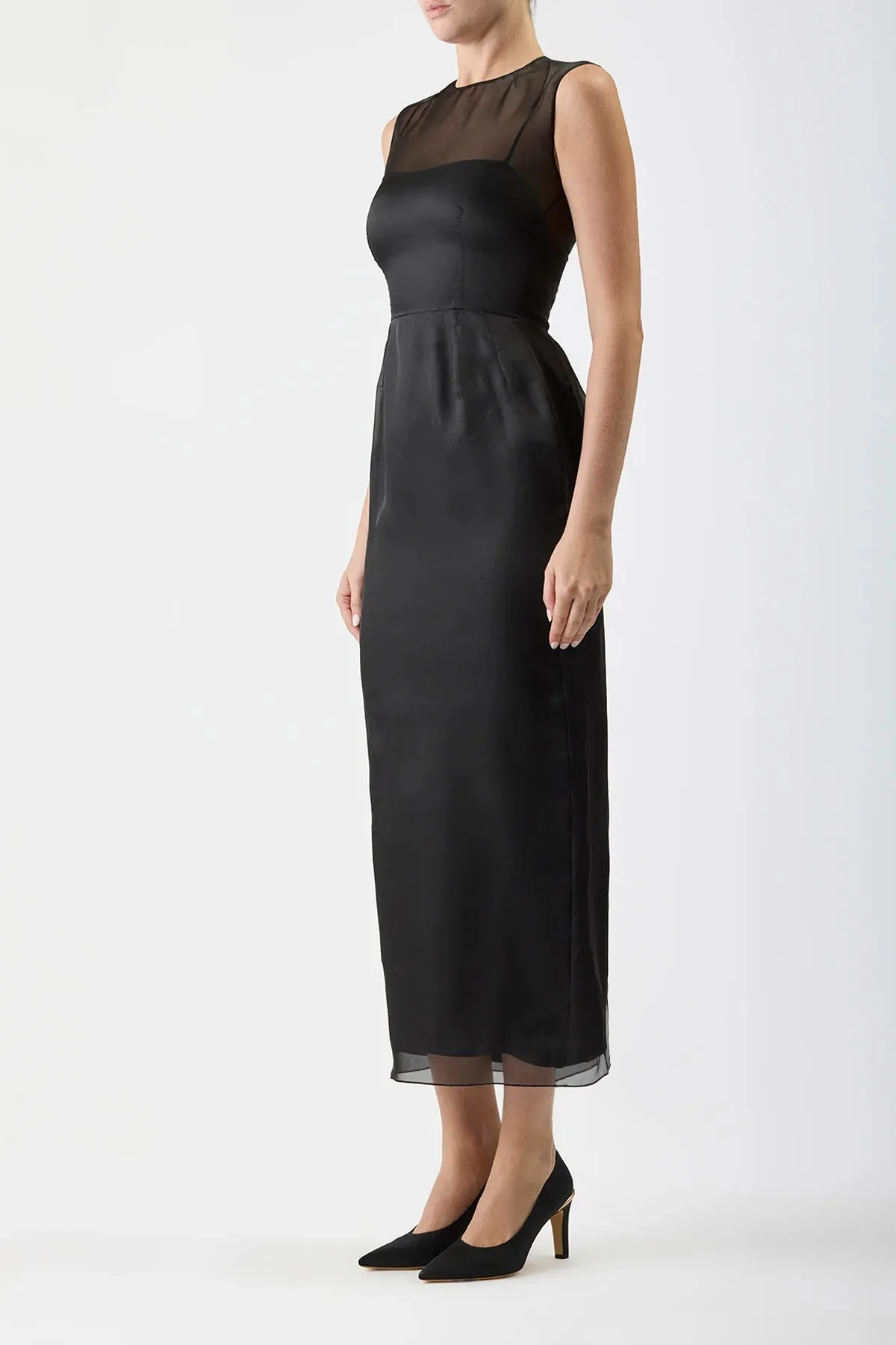 Maslow Dress