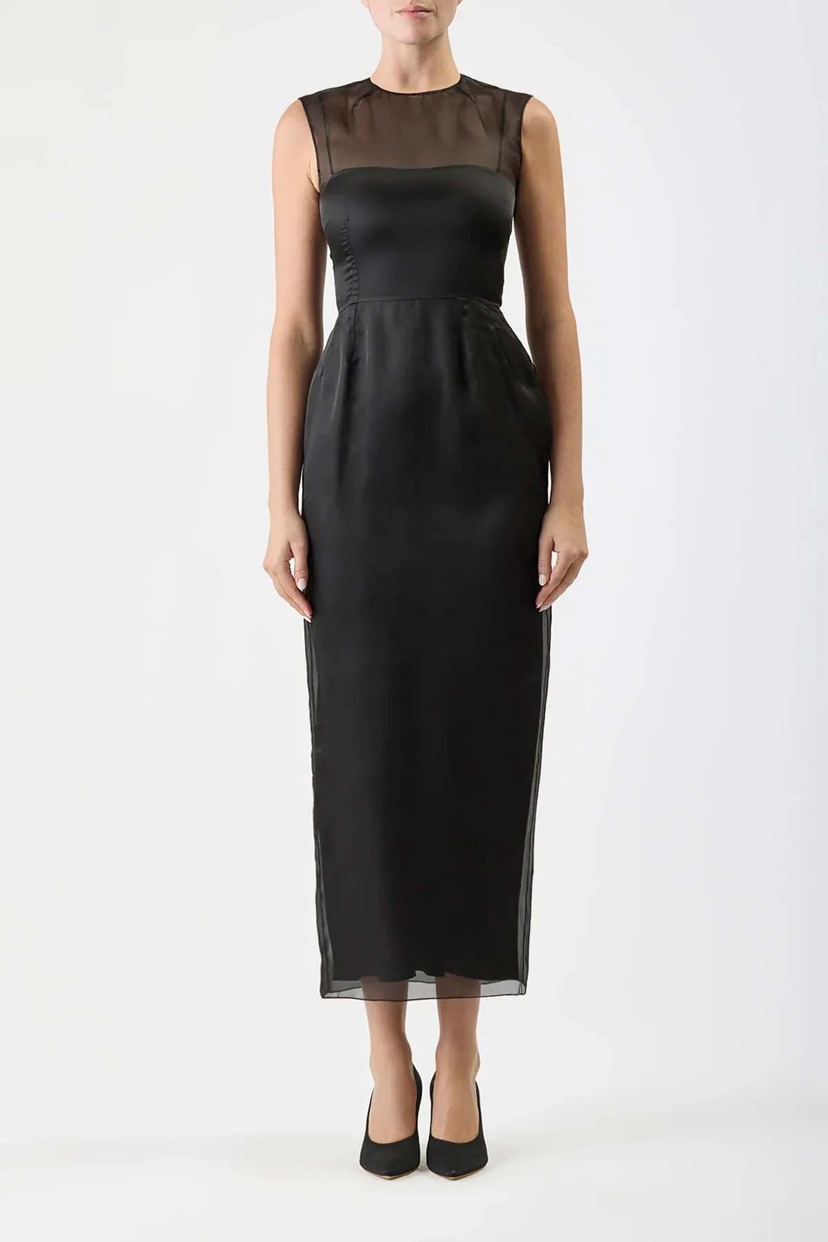 Maslow Dress