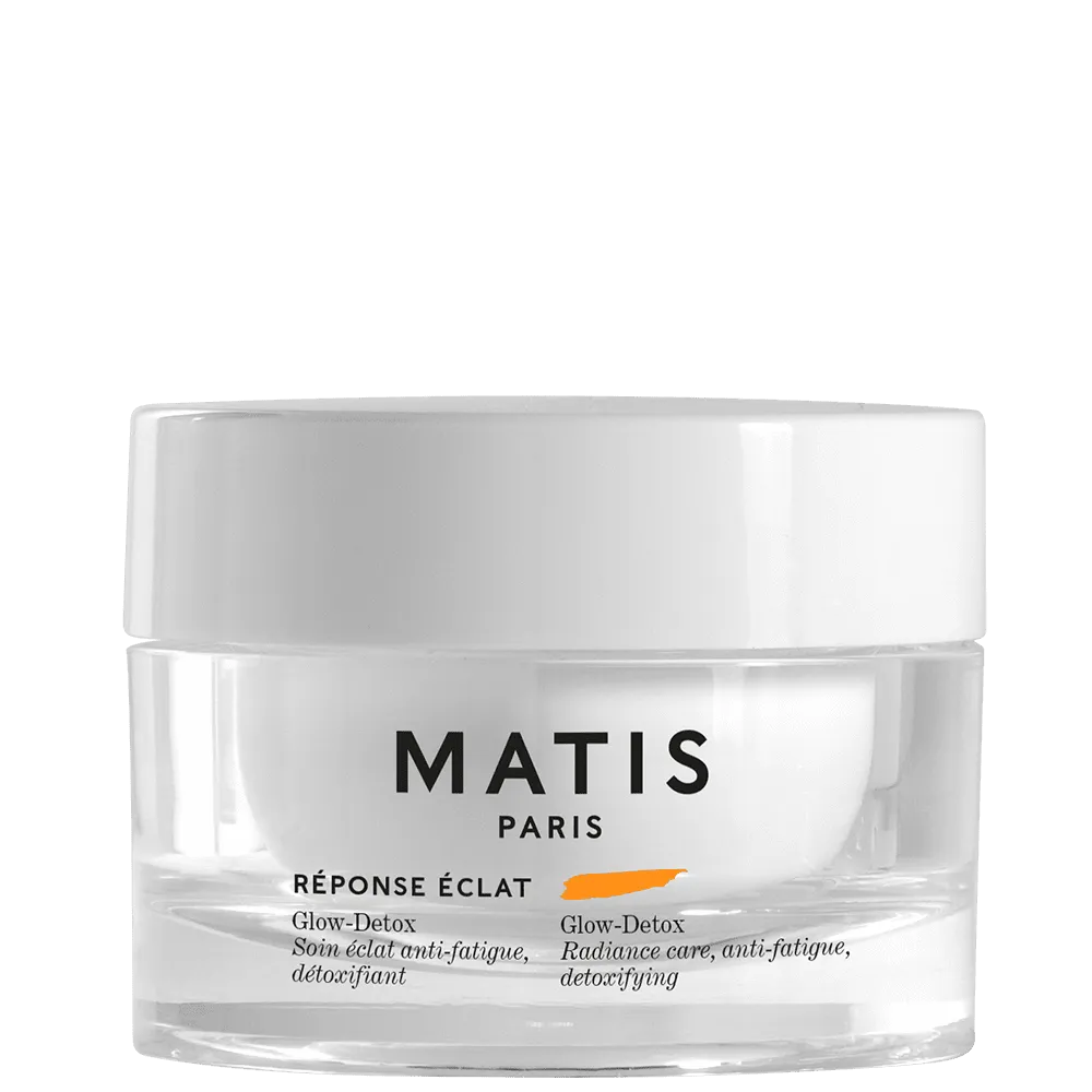 MATIS RÉPONSE ÉCLAT Glow-Detox 50ml