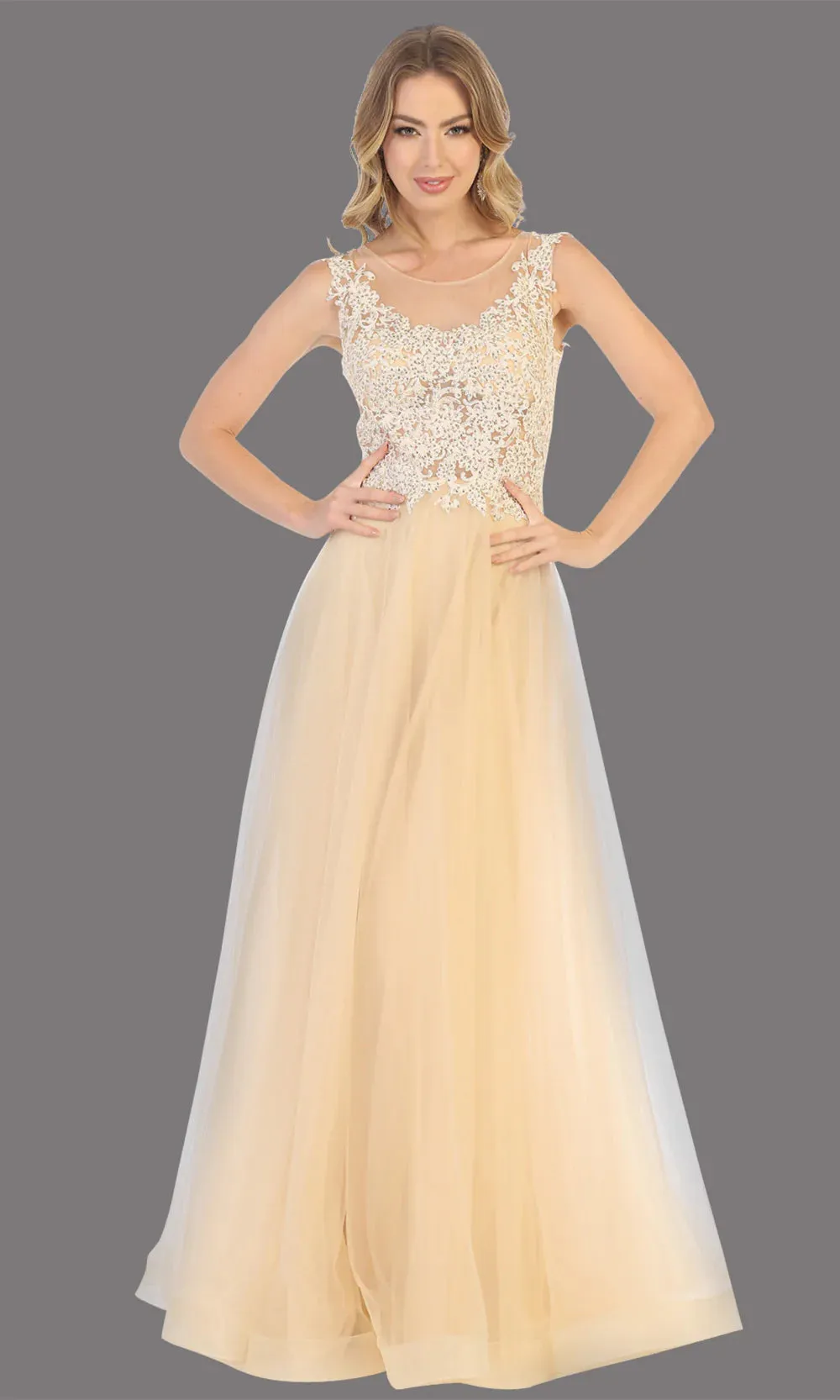 May Queen MQ1716