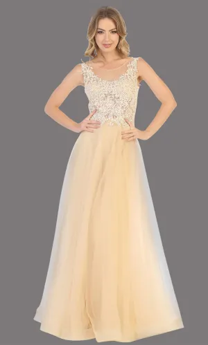 May Queen MQ1716