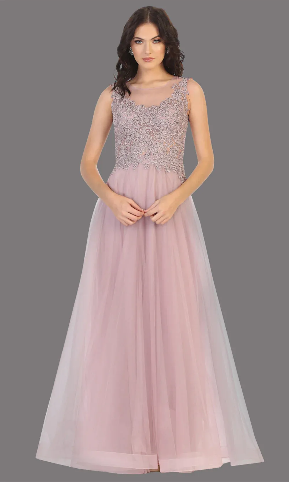May Queen MQ1716