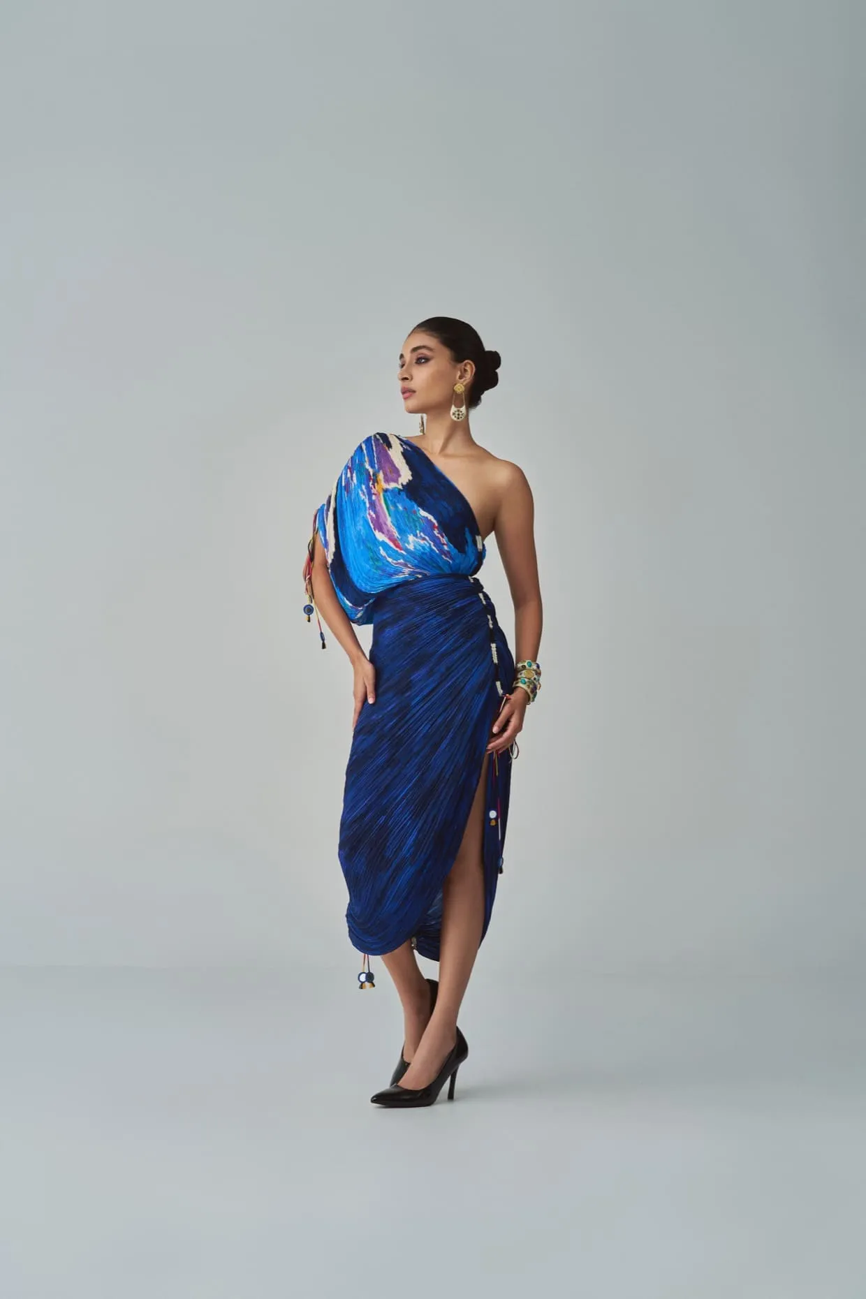 Mira Dress