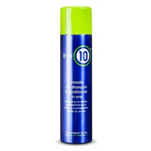 Miracle Dry Shampoo & Conditioner by It's A 10