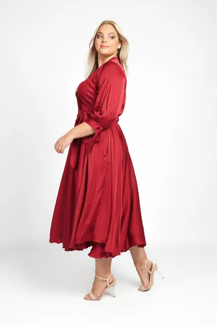 Miss Money Penny Sofia Dress
