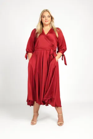 Miss Money Penny Sofia Dress