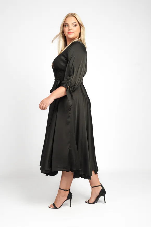 Miss Money Penny Sofia Dress
