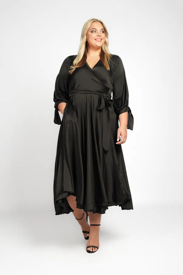 Miss Money Penny Sofia Dress