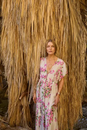 MONICA DRESS
