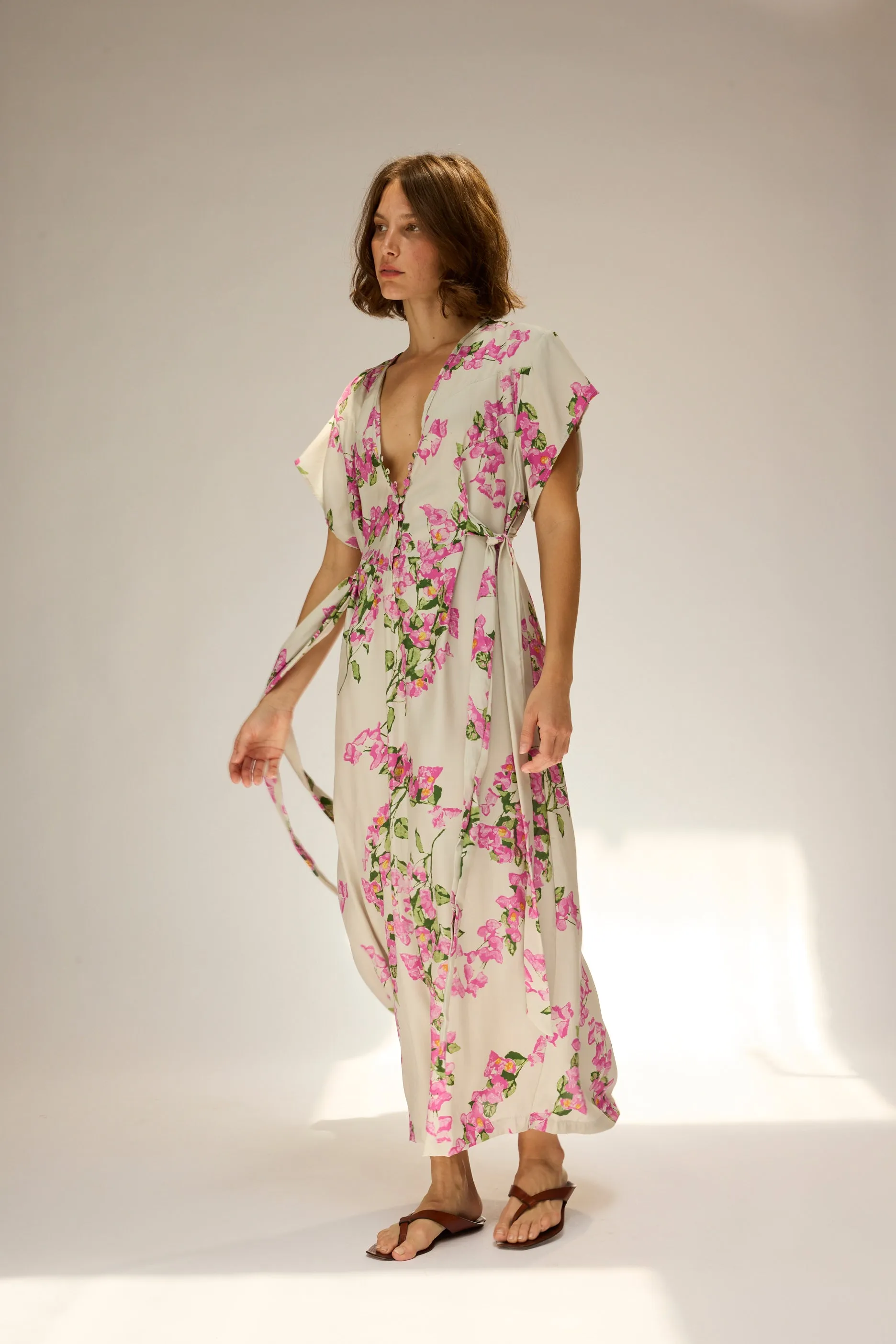 MONICA DRESS