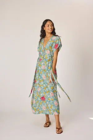 MONICA DRESS