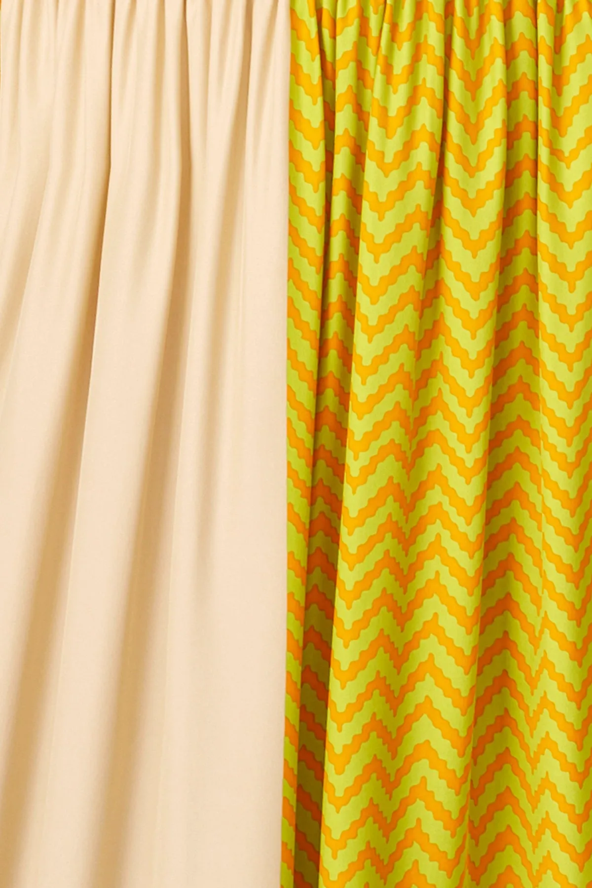 NICO L/S MAXI WITH SASH