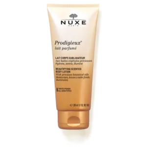 Nuxe Prodigieux® Lait Parfumé Beautifying Scented Body Lotion
