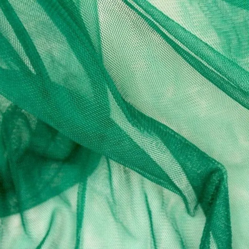 Nylon Tulle Fabric 300cm